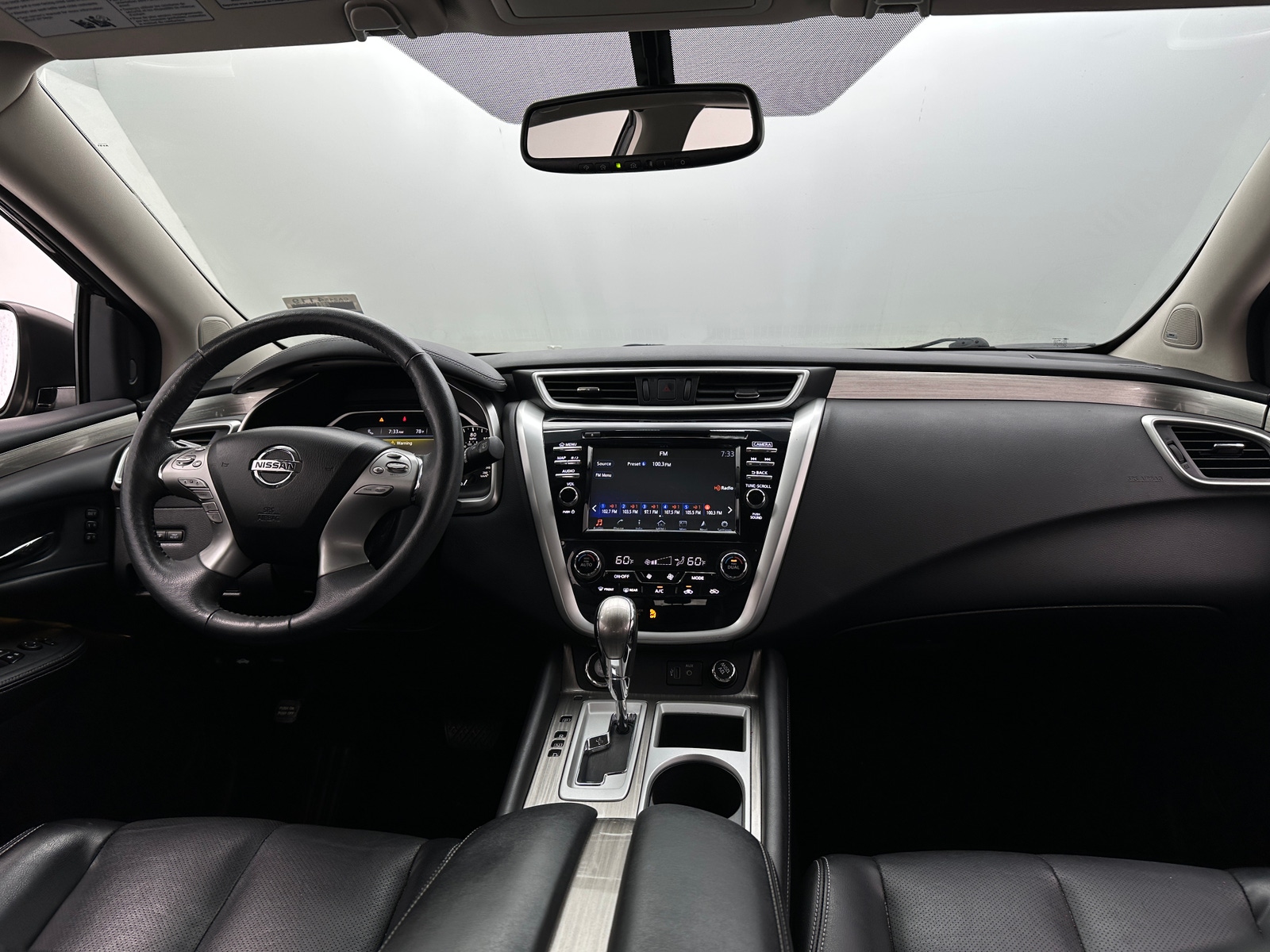 Thumbnail: 2018 Nissan Murano - 2