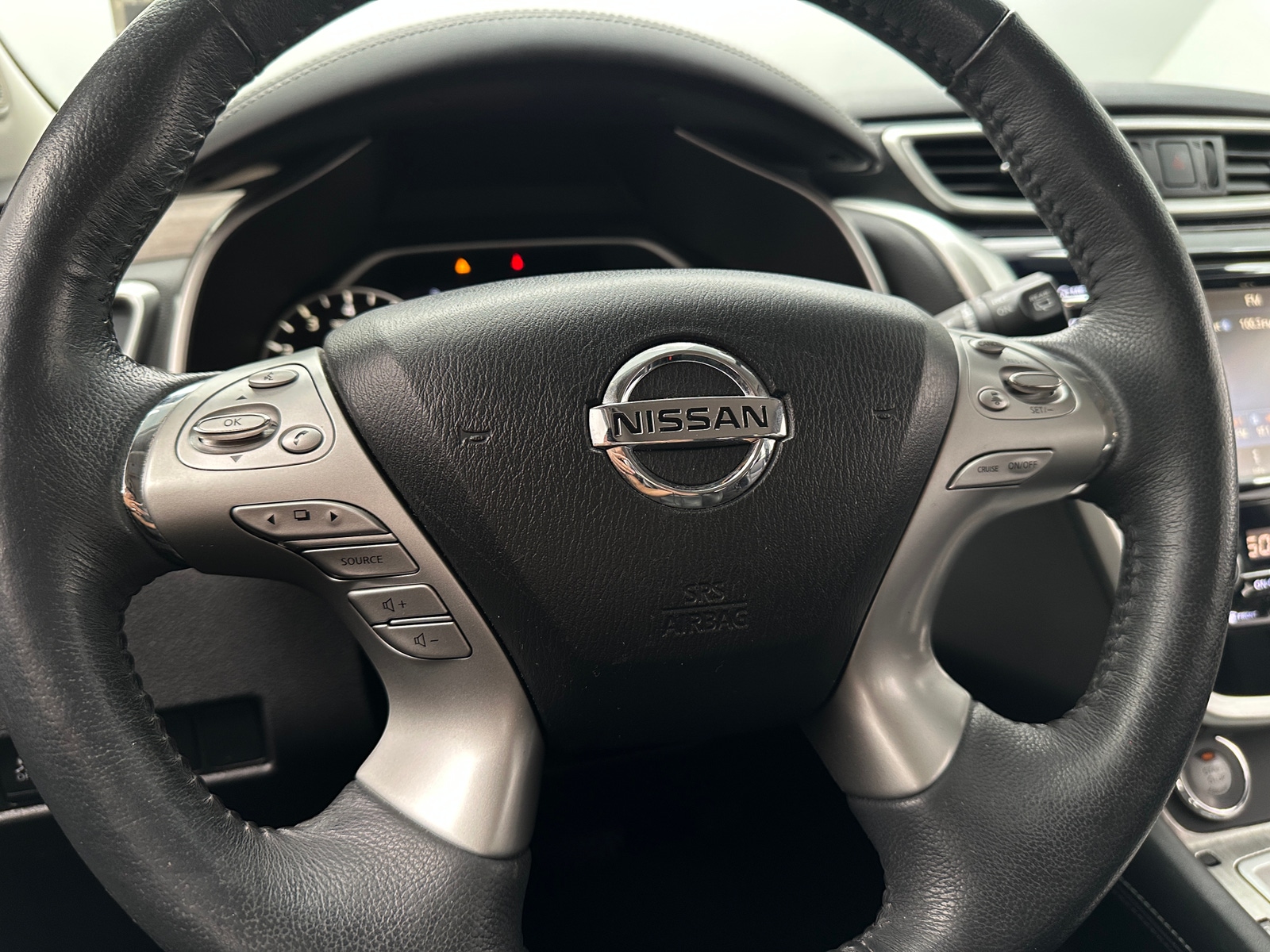 Thumbnail: 2018 Nissan Murano - 4
