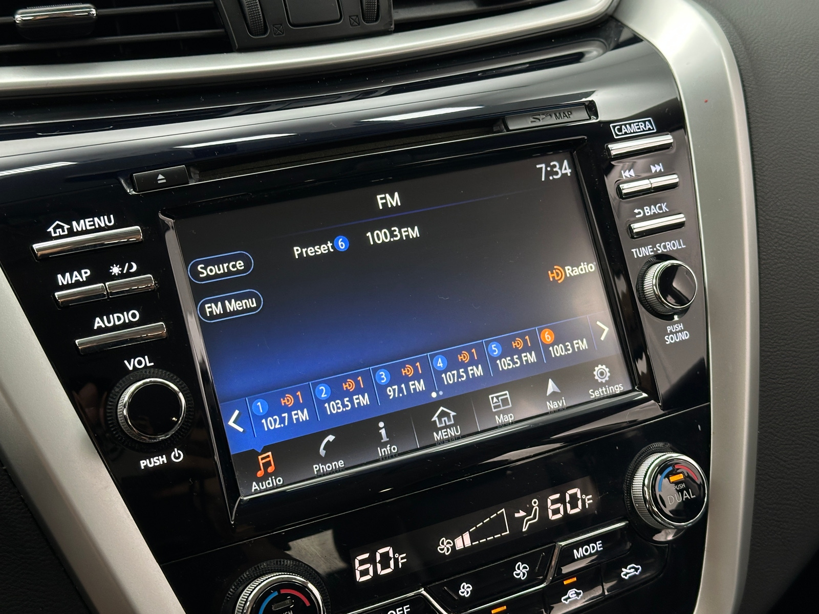 Thumbnail: 2018 Nissan Murano - 3