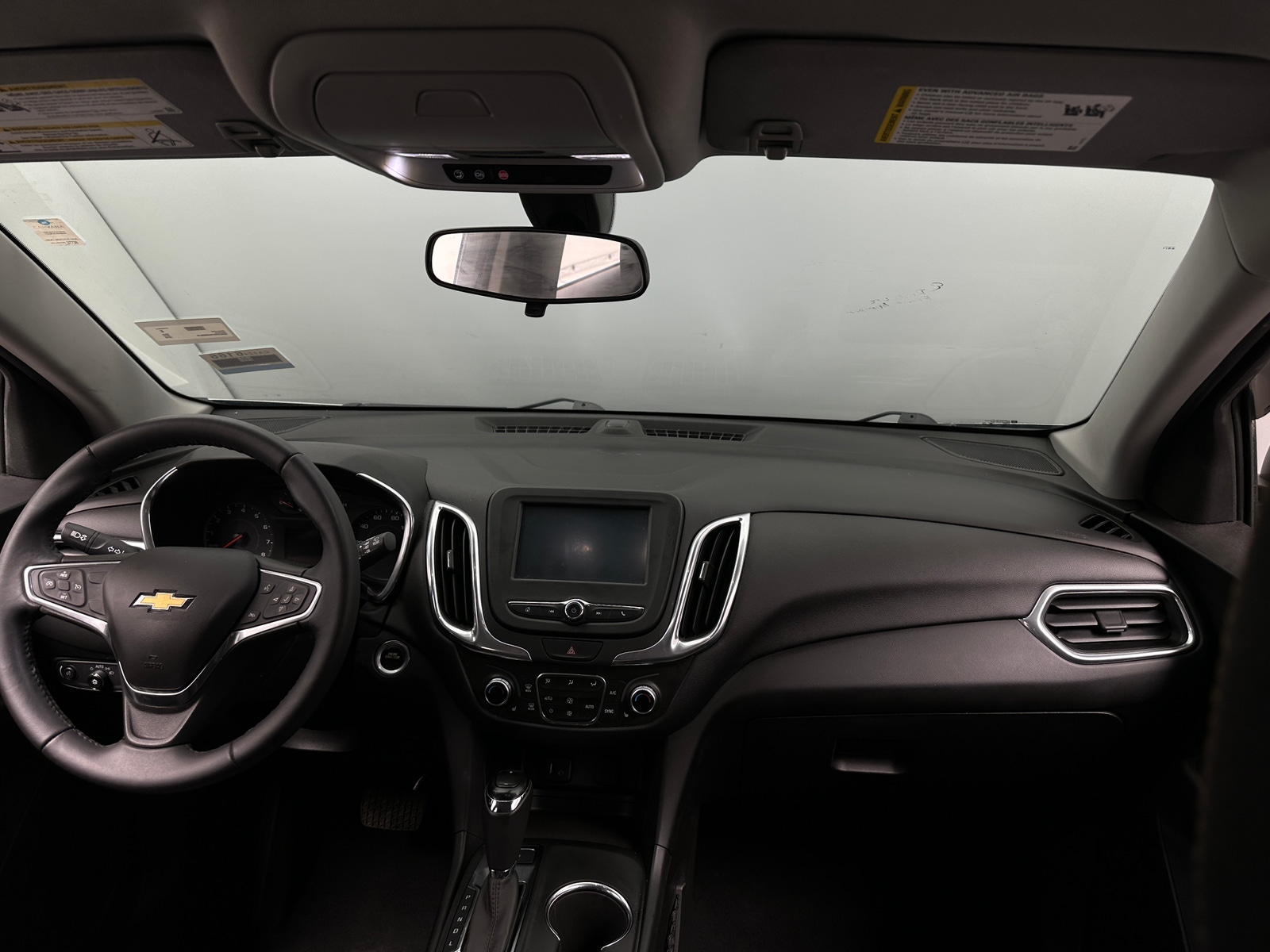 Thumbnail: 2018 Chevrolet Equinox - 3