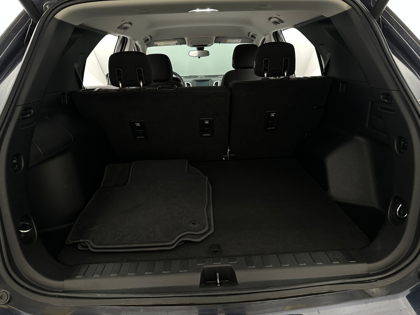 Thumbnail: 2018 Chevrolet Equinox - 7