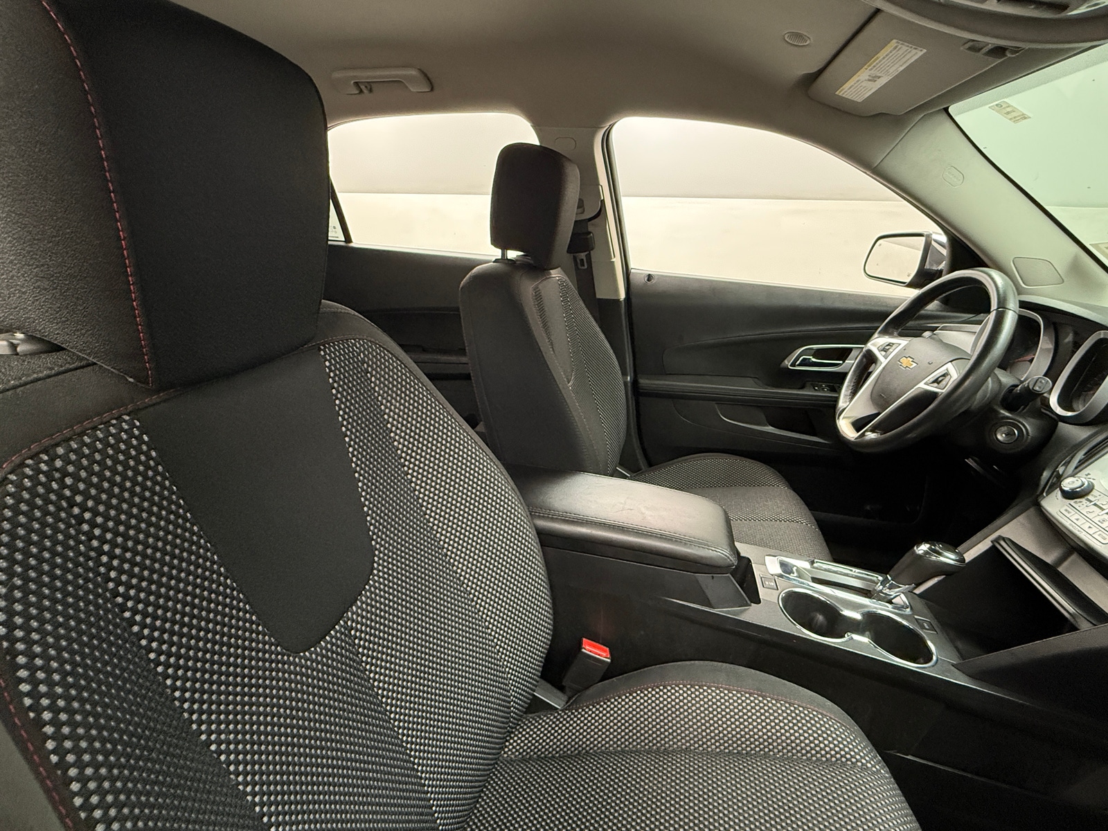 Thumbnail: 2016 Chevrolet Equinox - 2