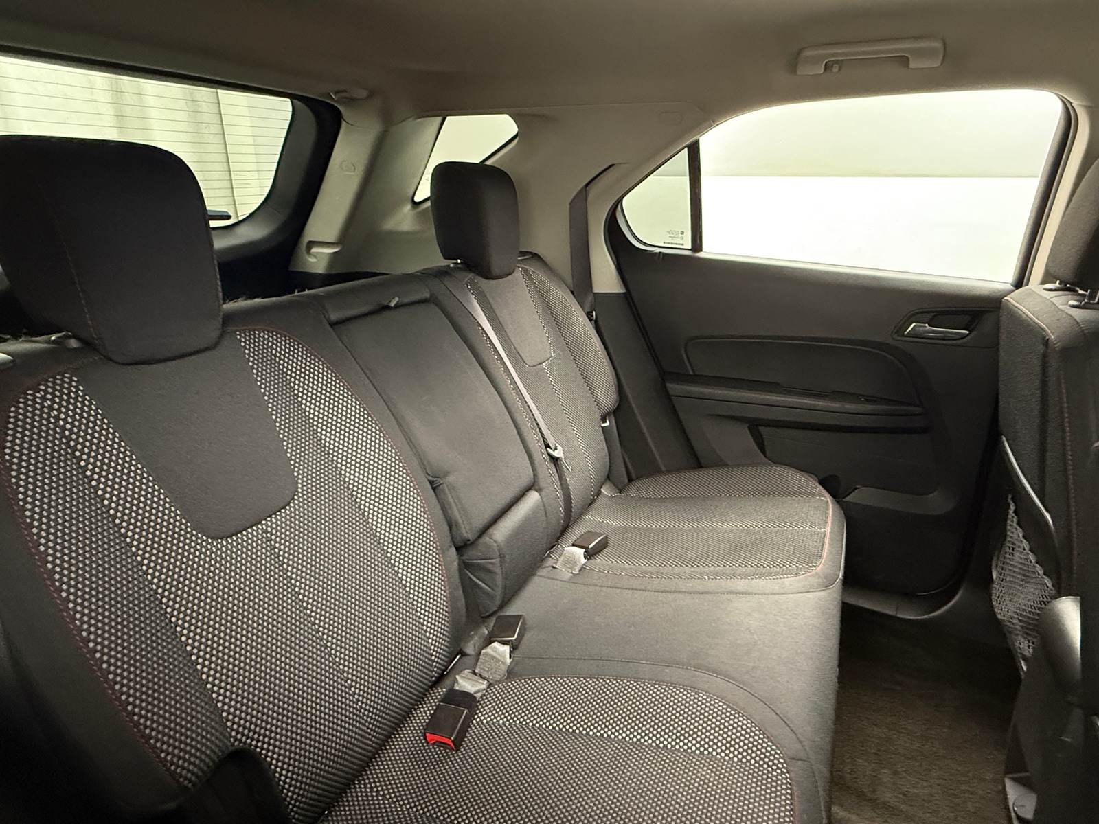 Thumbnail: 2016 Chevrolet Equinox - 6