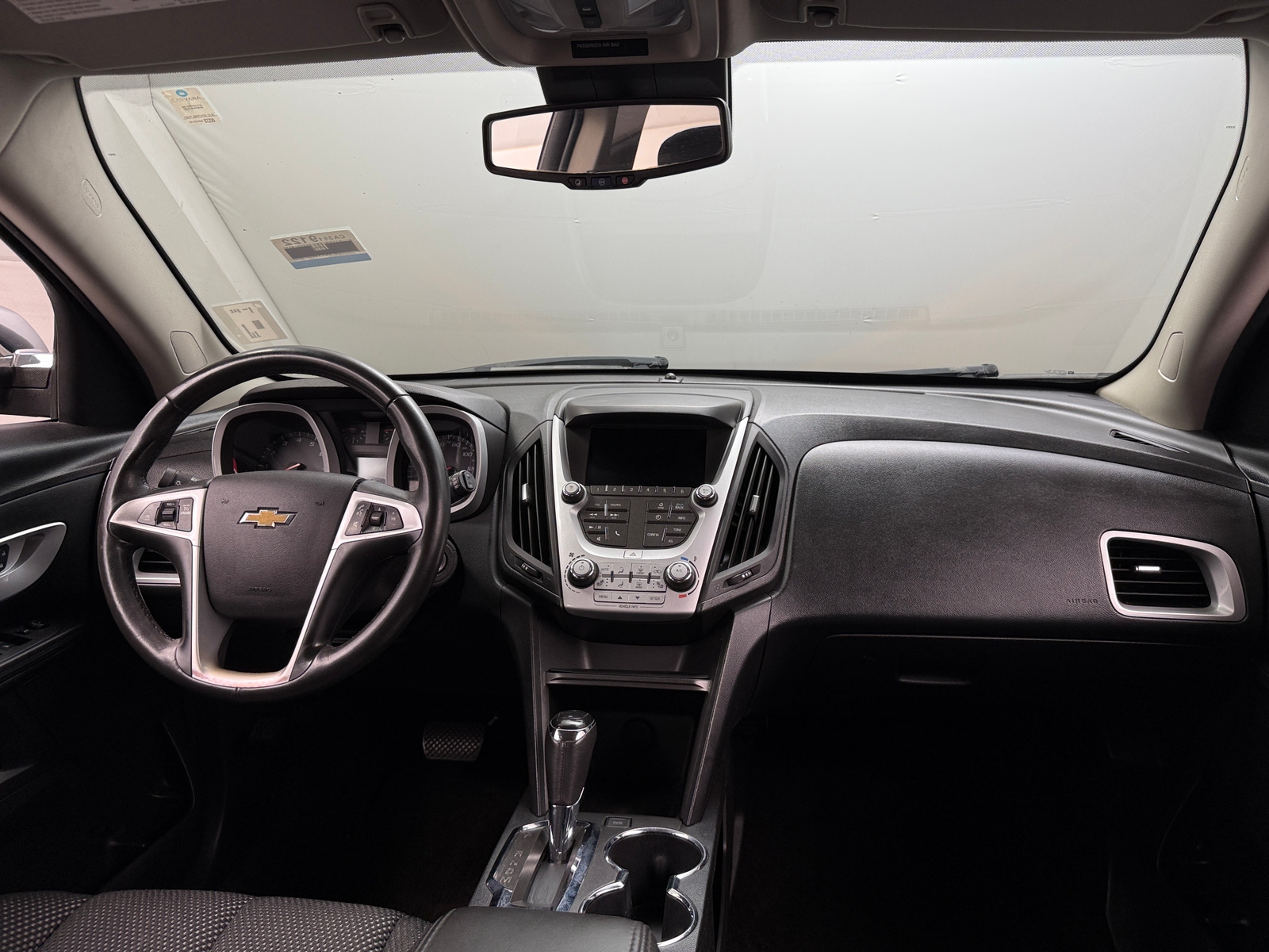 Thumbnail: 2016 Chevrolet Equinox - 3