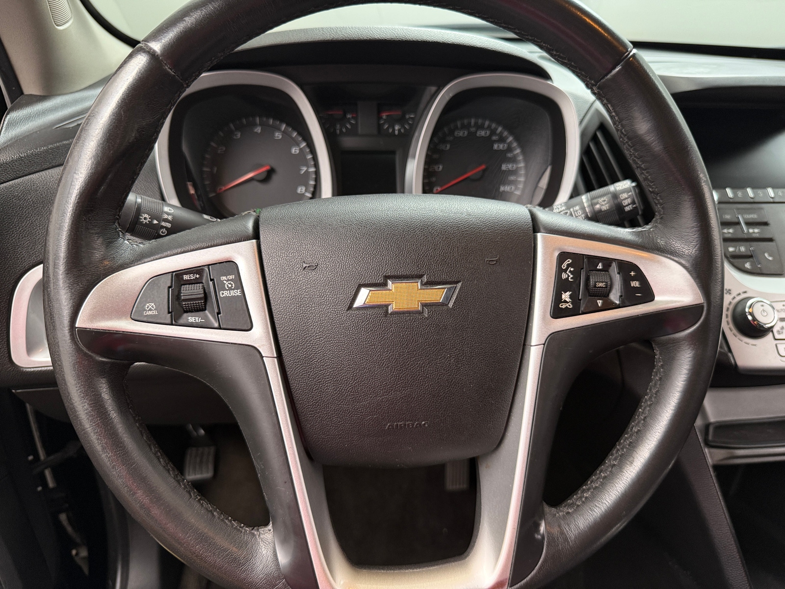 Thumbnail: 2016 Chevrolet Equinox - 5