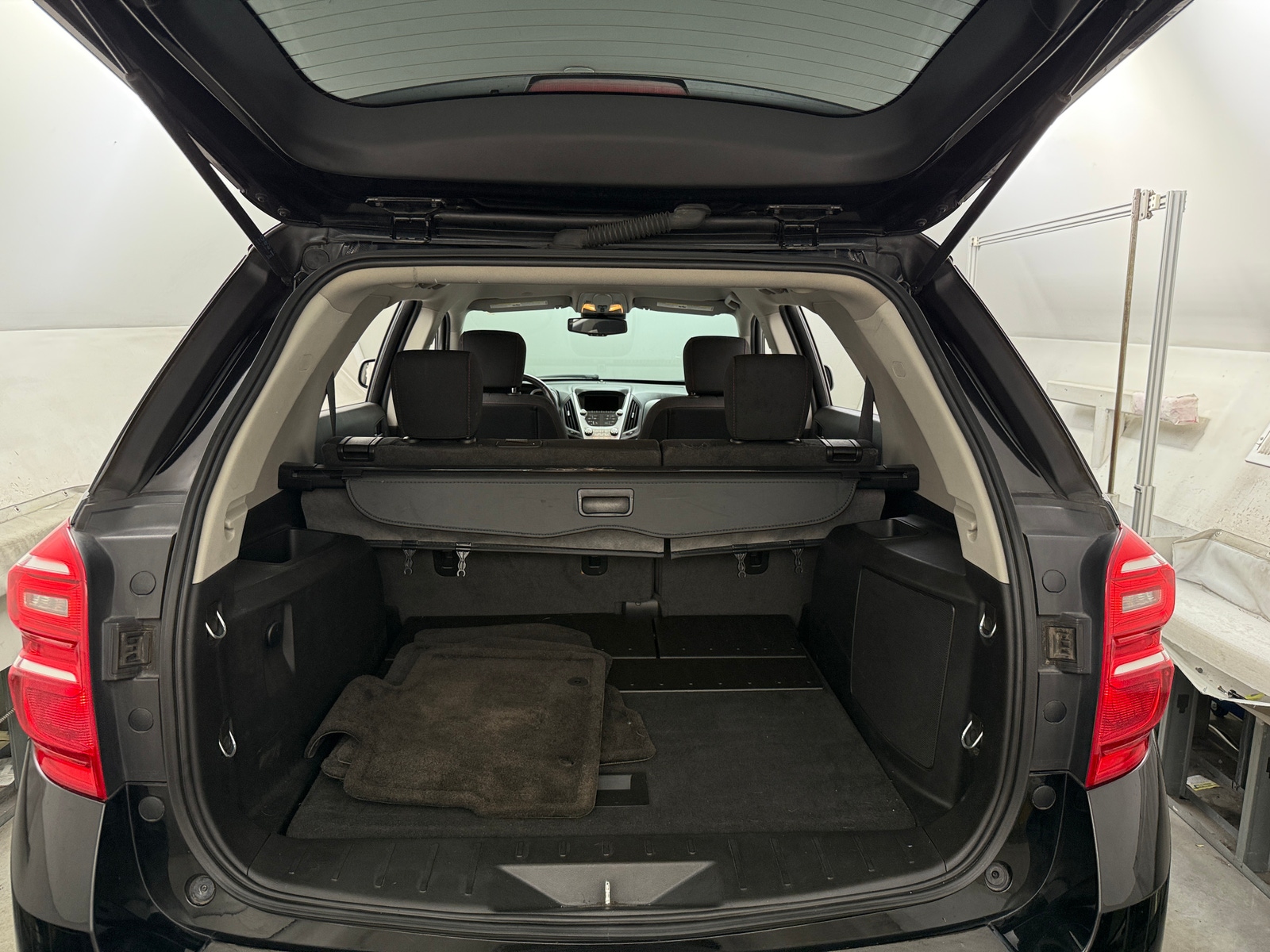 Thumbnail: 2016 Chevrolet Equinox - 7