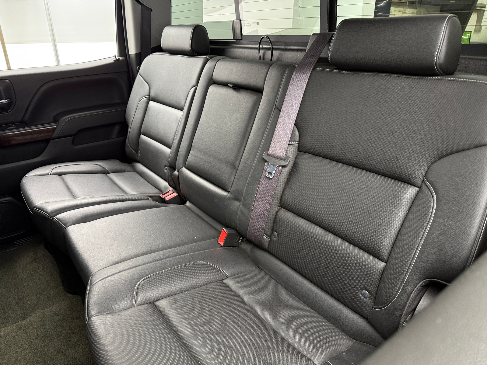 Thumbnail: 2017 GMC Sierra 1500 - 5