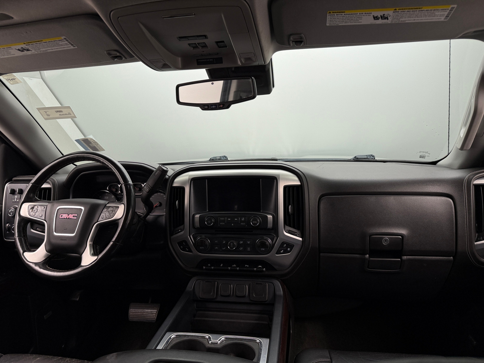 Thumbnail: 2017 GMC Sierra 1500 - 2