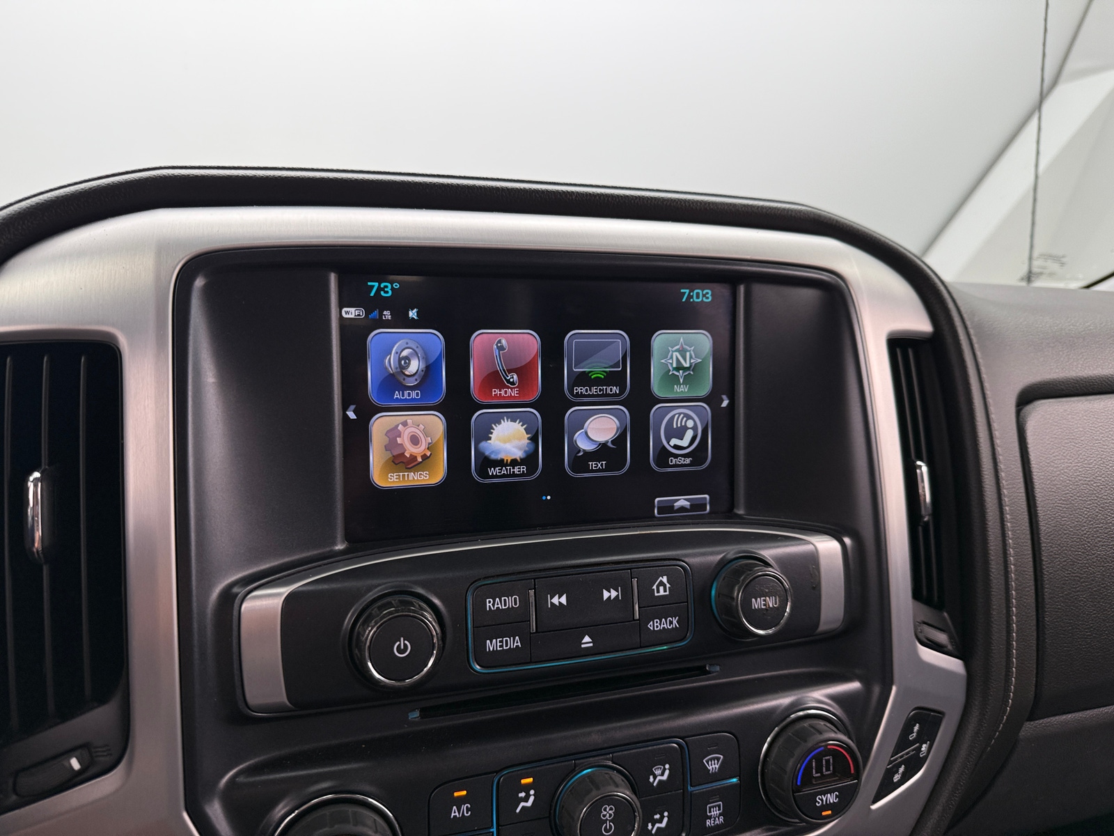 Thumbnail: 2017 GMC Sierra 1500 - 3