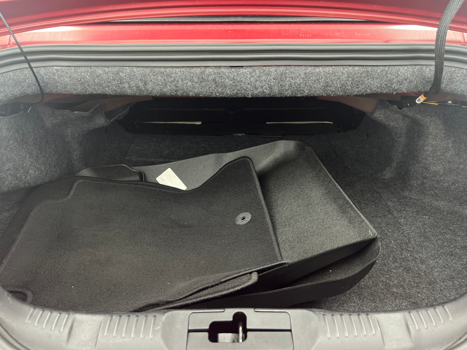 Thumbnail: 2015 Ford Mustang - 6