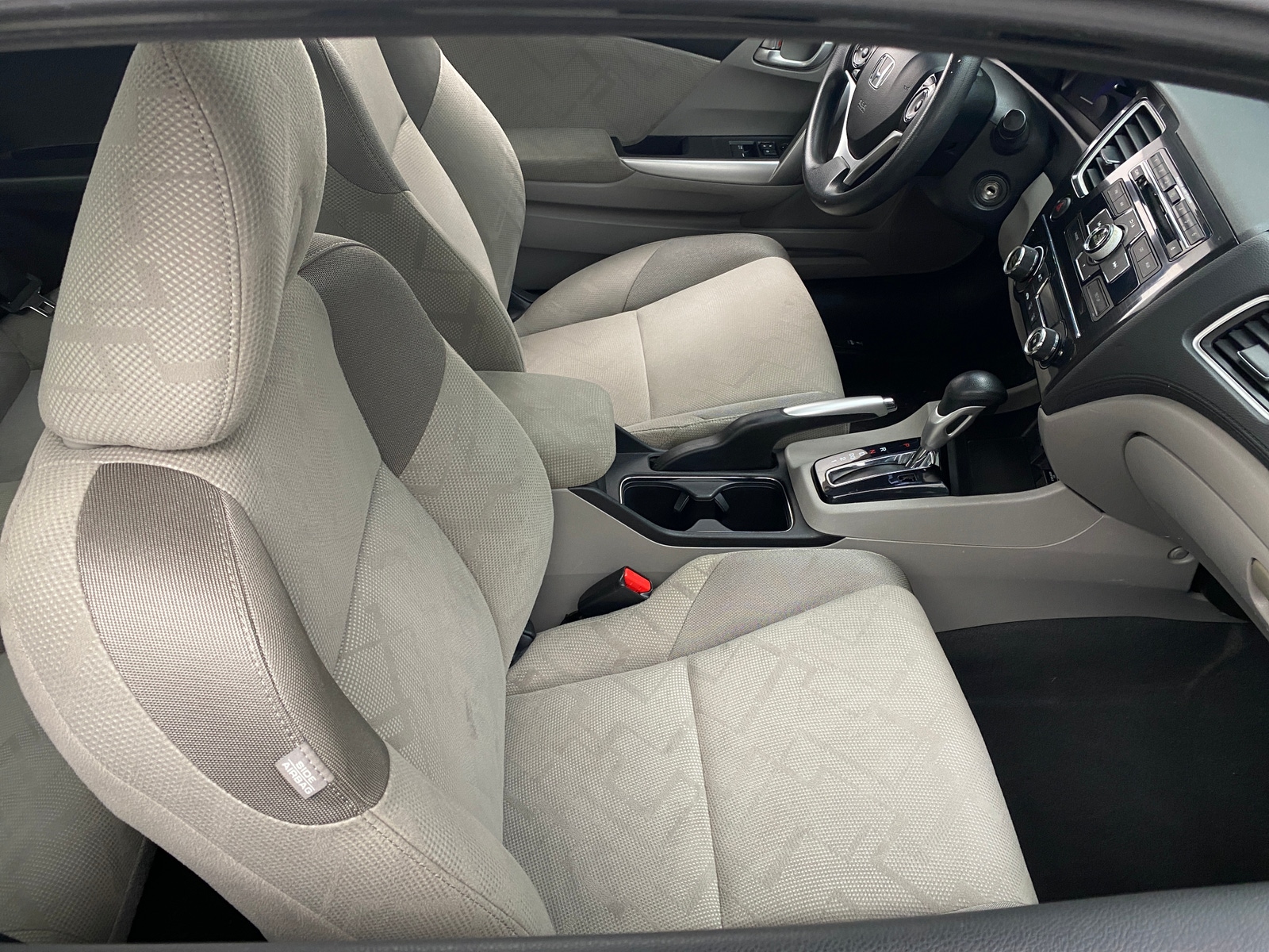 Thumbnail: 2013 Honda Civic - 2