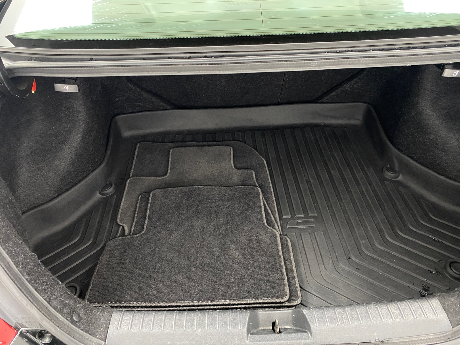 Thumbnail: 2013 Honda Civic - 5