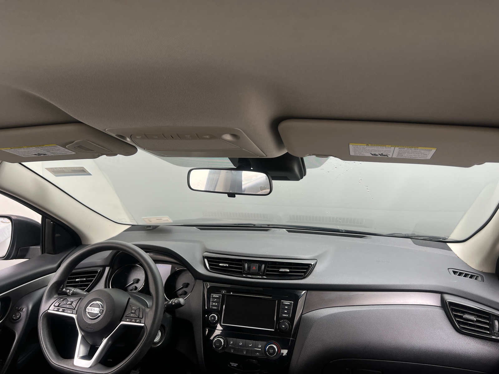 Thumbnail: 2021 Nissan Rogue Sport - 3