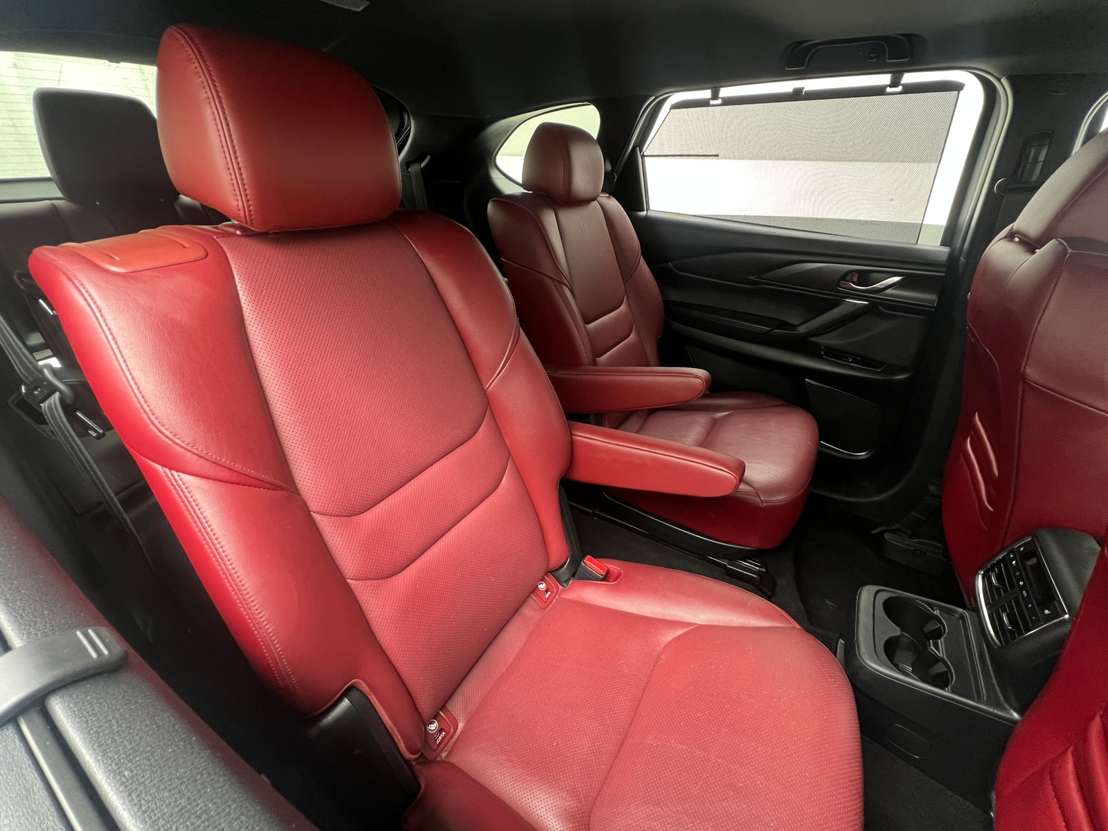 Thumbnail: 2021 Mazda CX-9 - 5