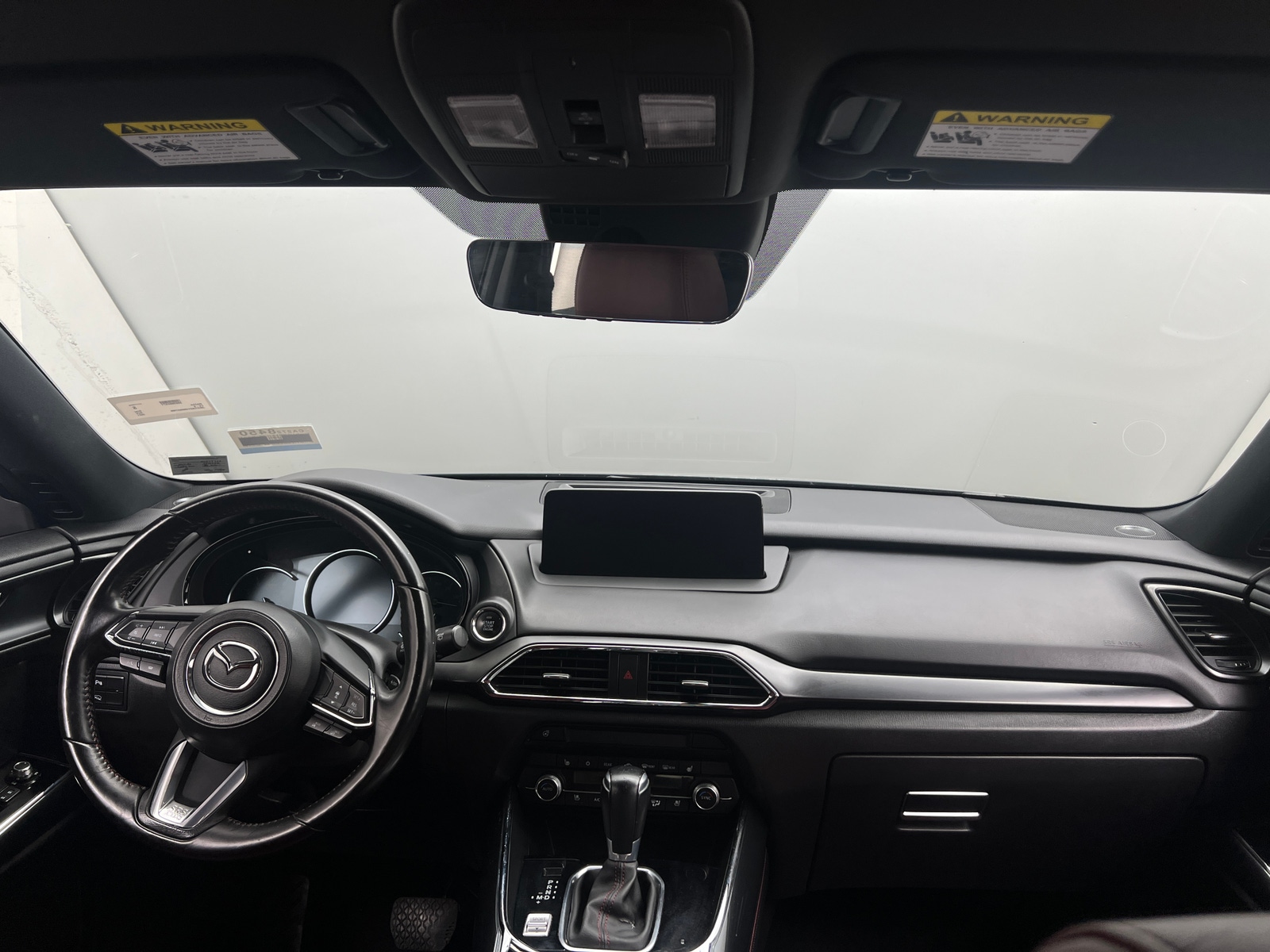 Thumbnail: 2021 Mazda CX-9 - 2