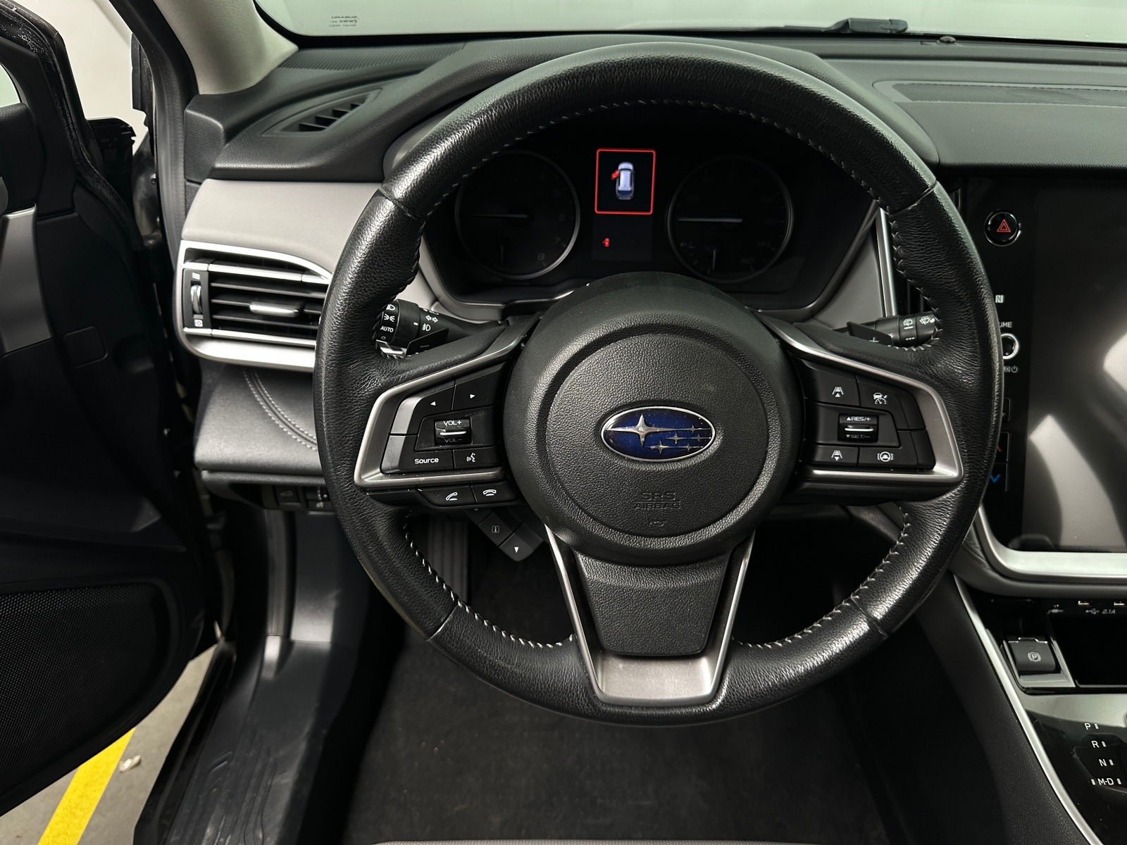 Thumbnail: 2020 Subaru Outback - 4