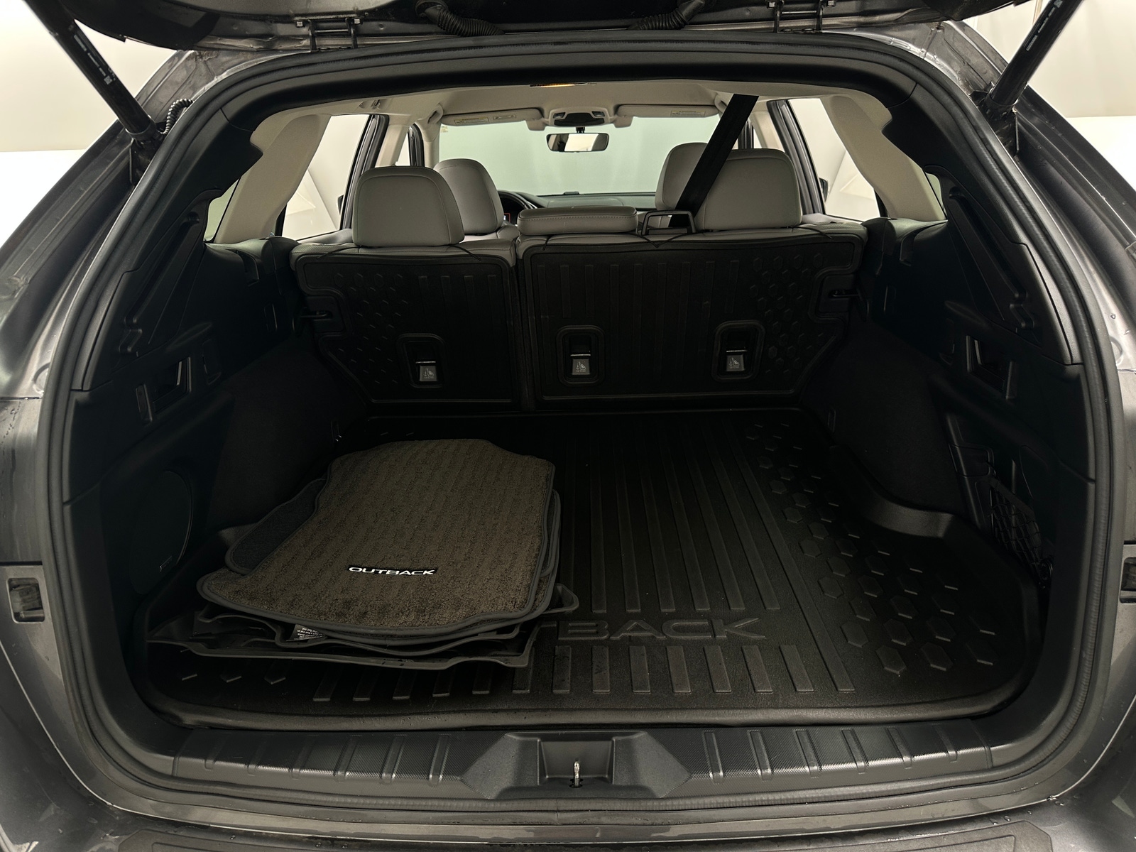 Thumbnail: 2020 Subaru Outback - 6