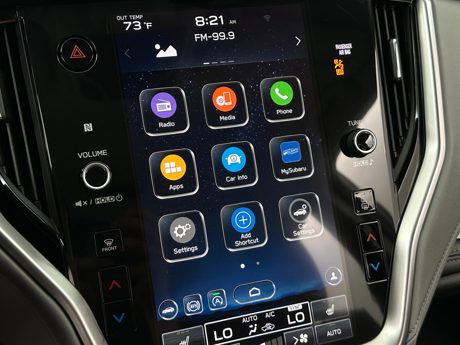 Thumbnail: 2020 Subaru Outback - 3