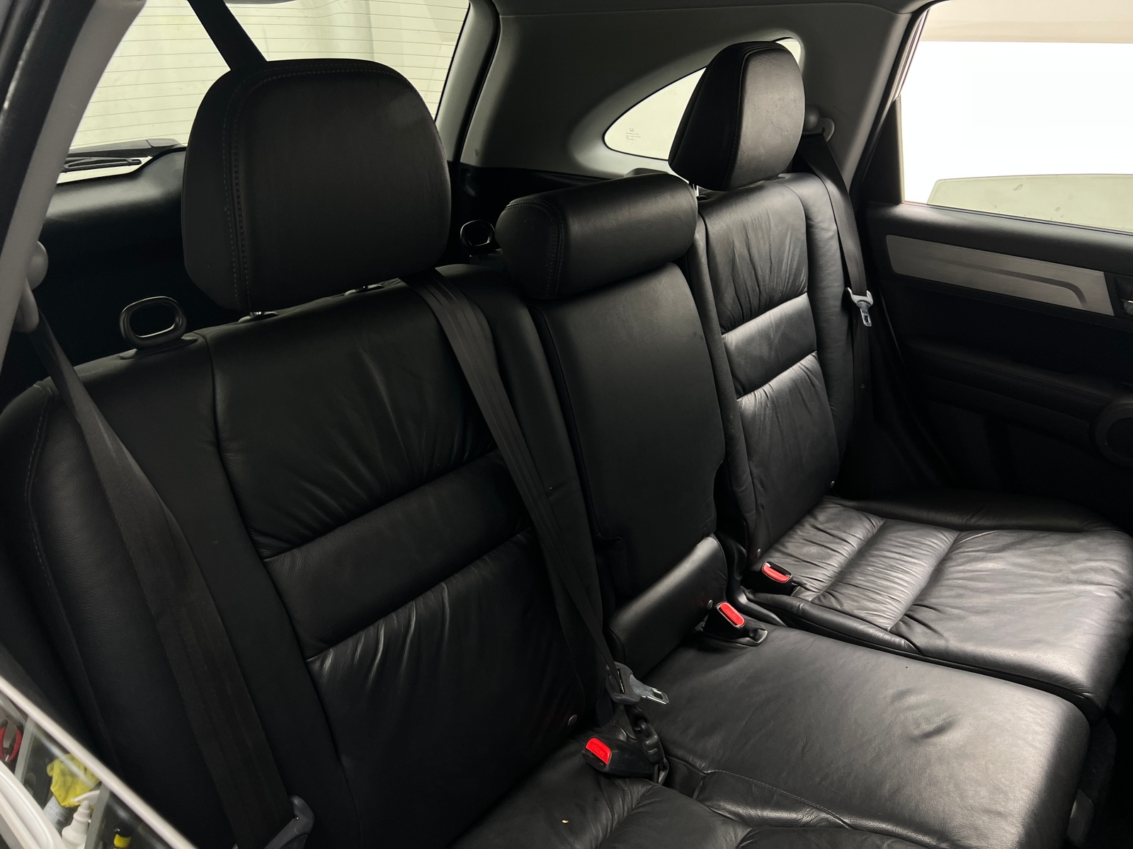 Thumbnail: 2010 Honda CR-V - 5