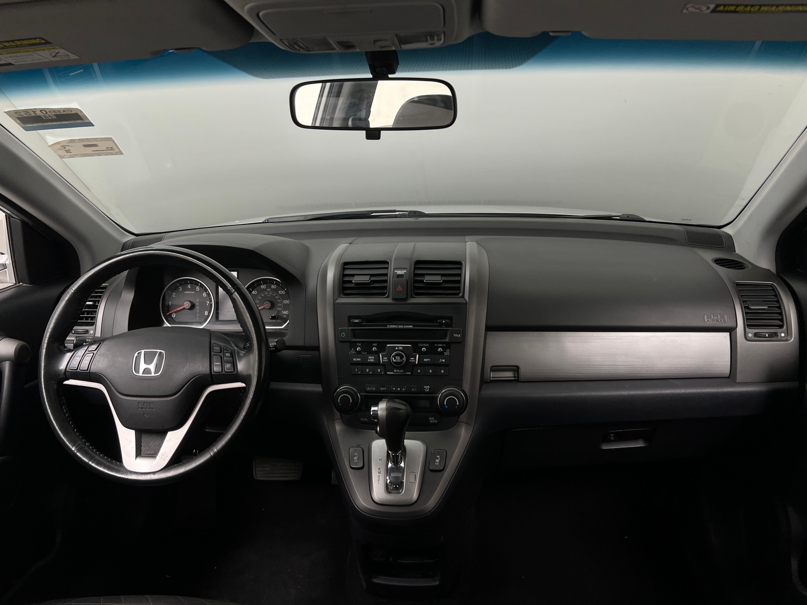 Thumbnail: 2010 Honda CR-V - 2