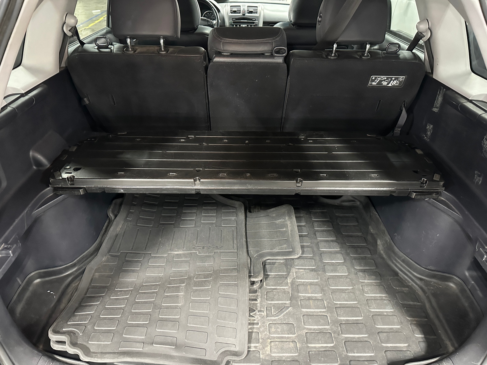 Thumbnail: 2010 Honda CR-V - 6
