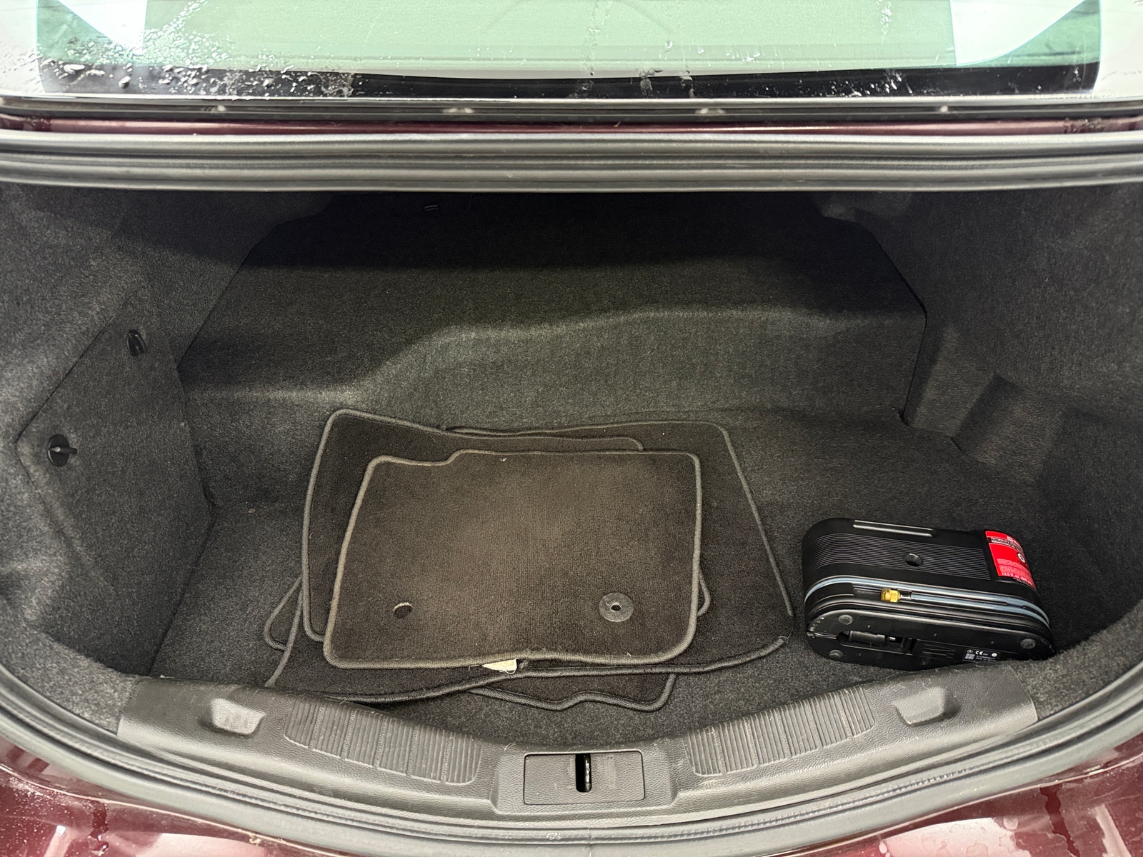 Thumbnail: 2013 Ford Fusion - 6