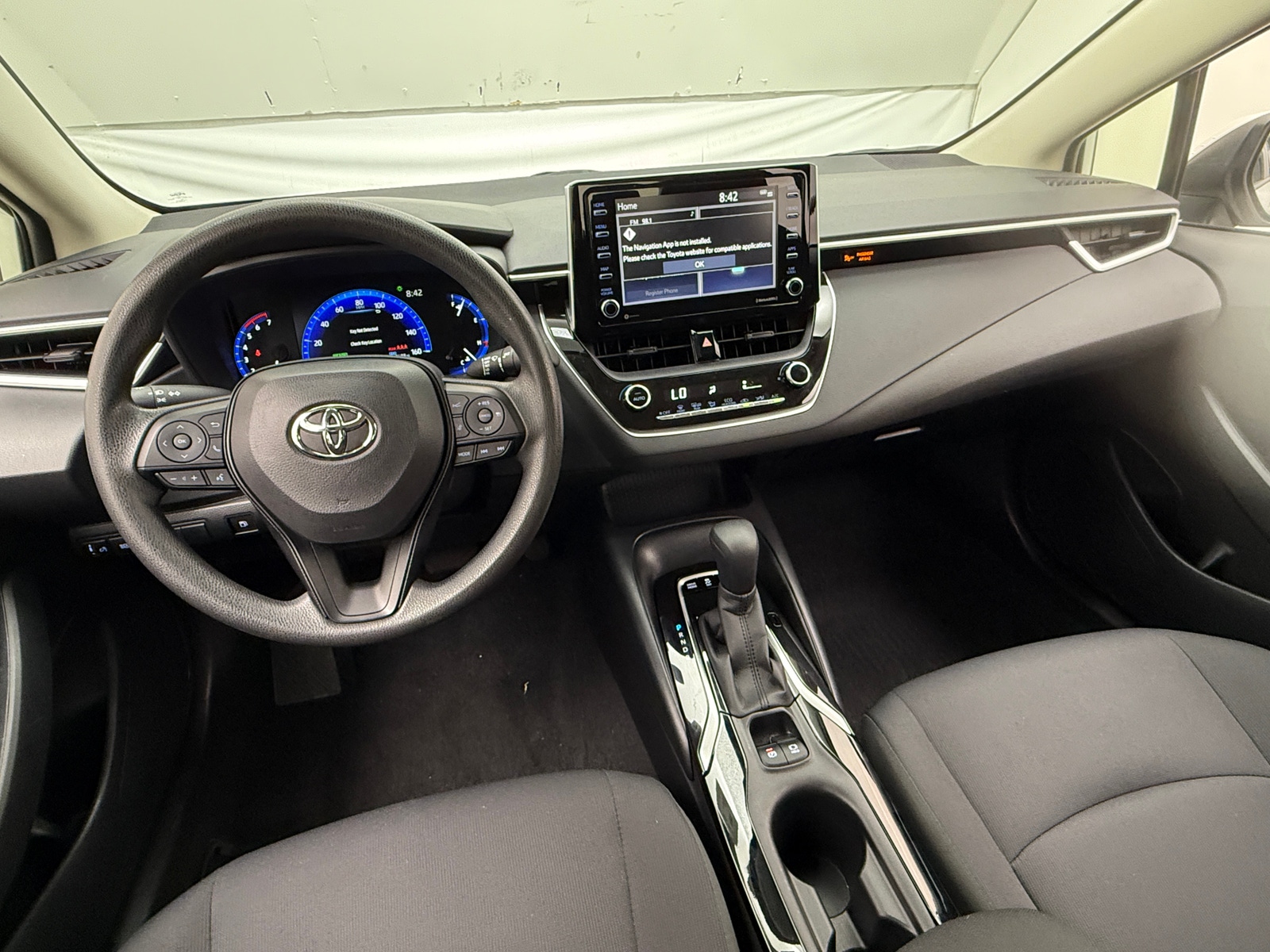 Thumbnail: 2021 Toyota Corolla - 3