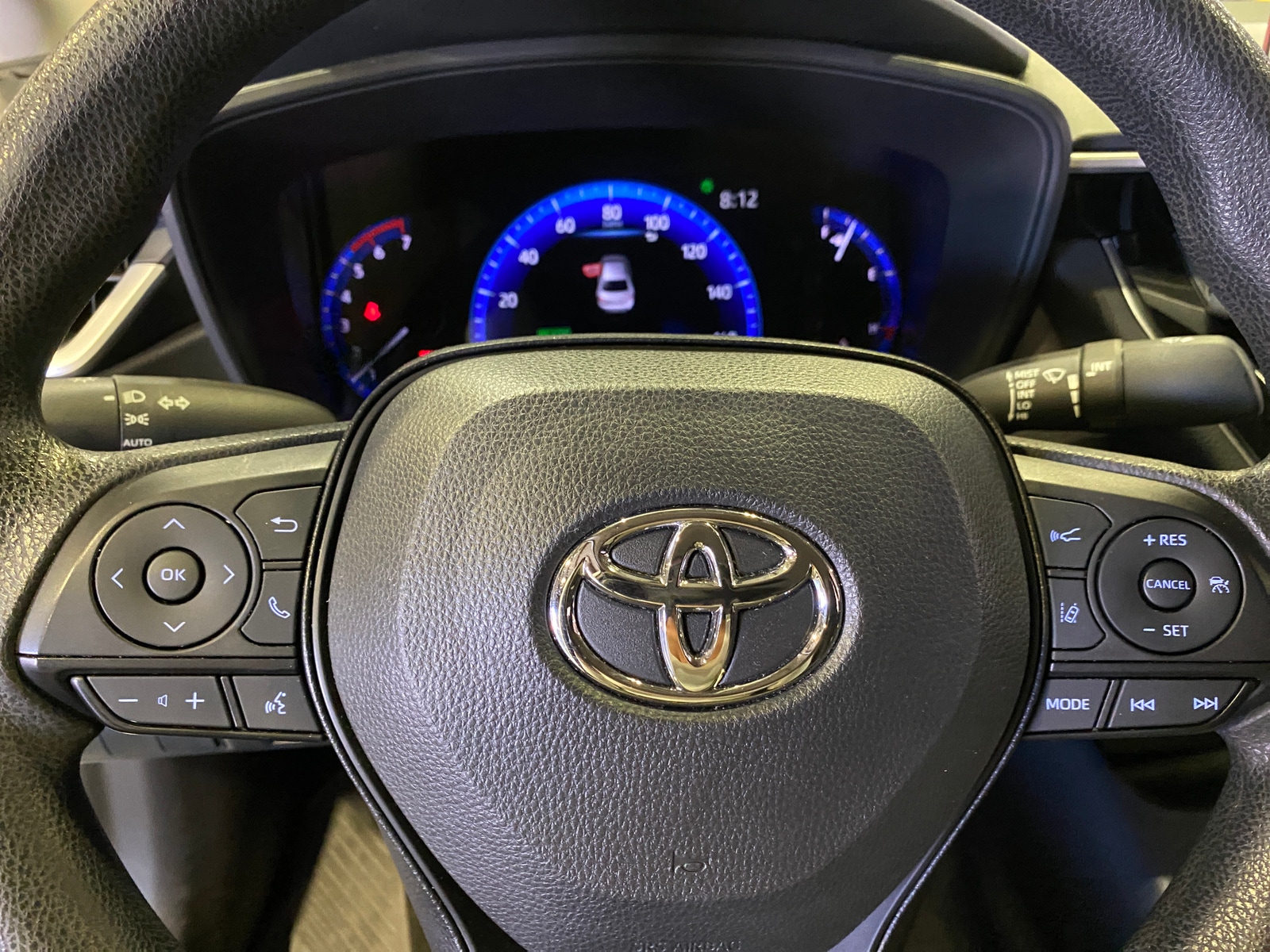 Thumbnail: 2021 Toyota Corolla - 5