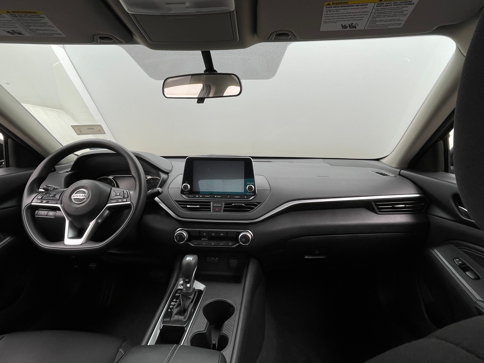 Thumbnail: 2020 Nissan Altima - 3