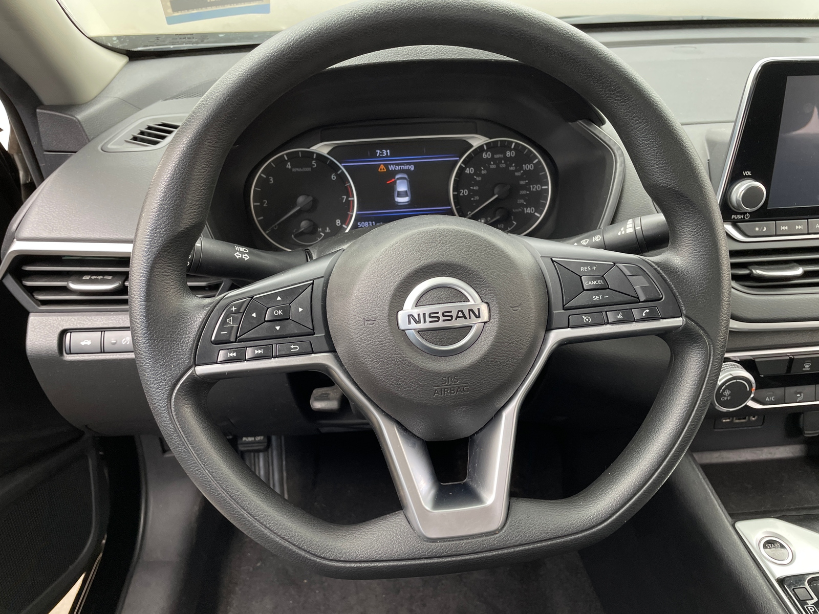 Thumbnail: 2020 Nissan Altima - 5