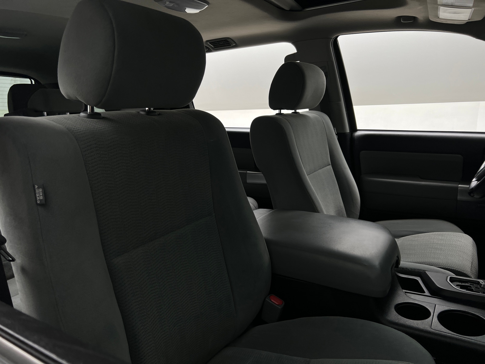 Thumbnail: 2019 Toyota Sequoia - 2
