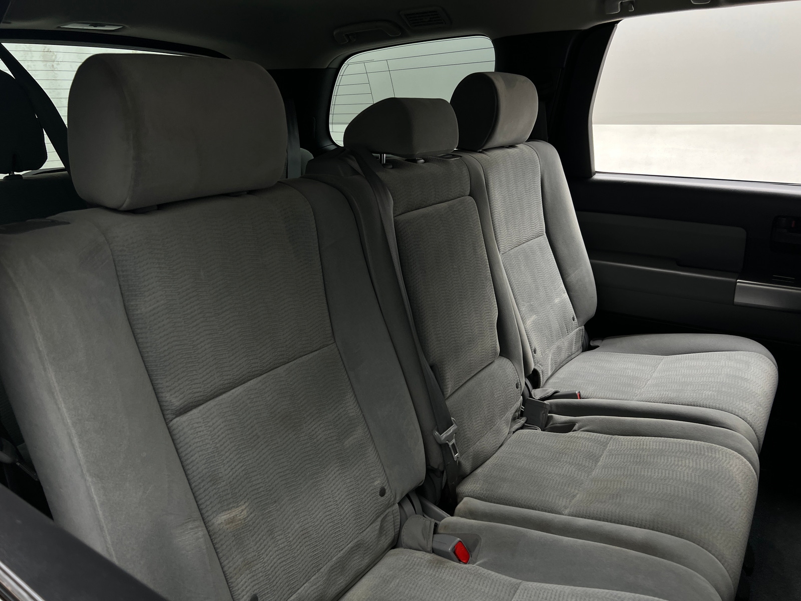 Thumbnail: 2019 Toyota Sequoia - 6