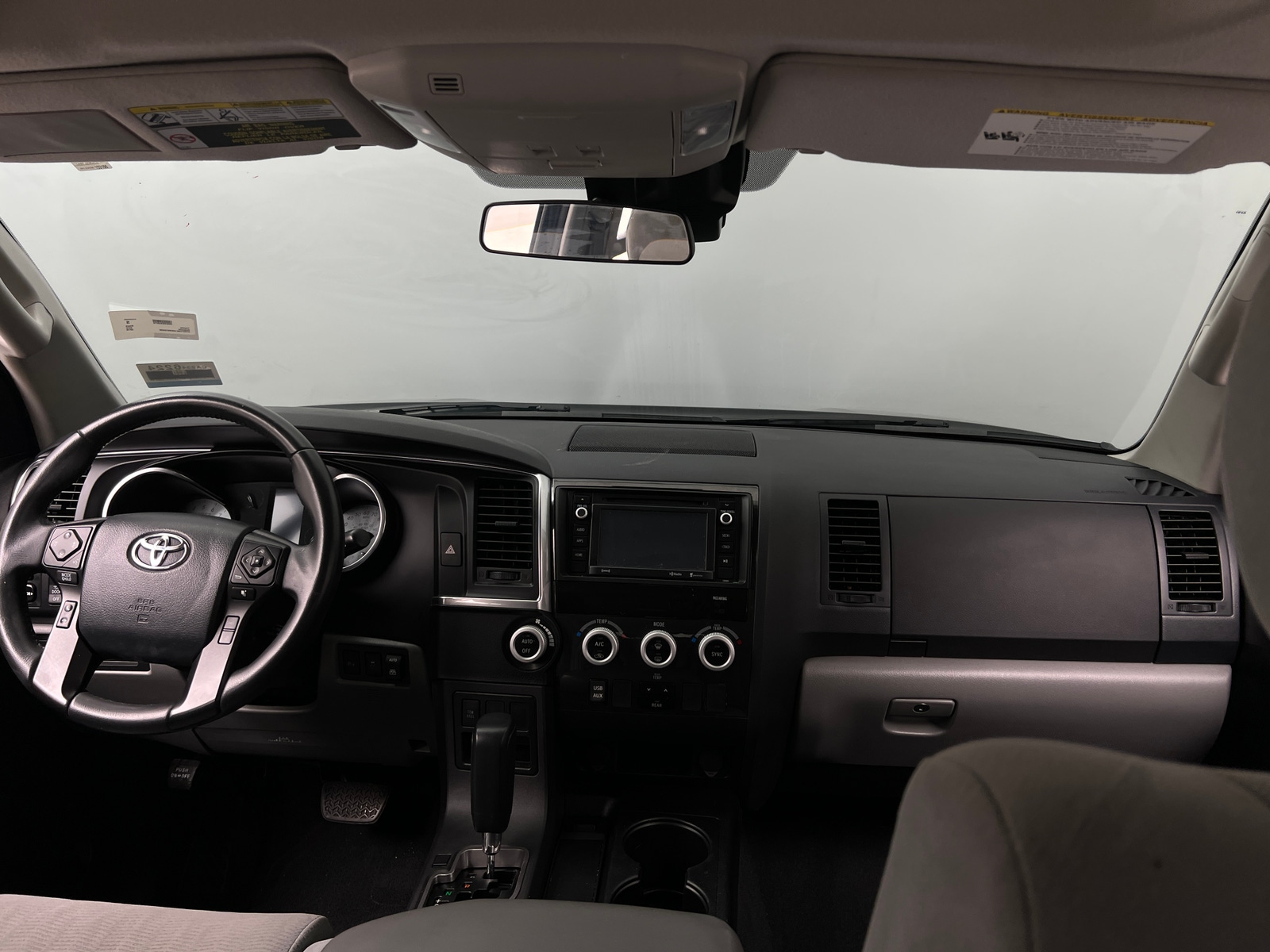 Thumbnail: 2019 Toyota Sequoia - 3