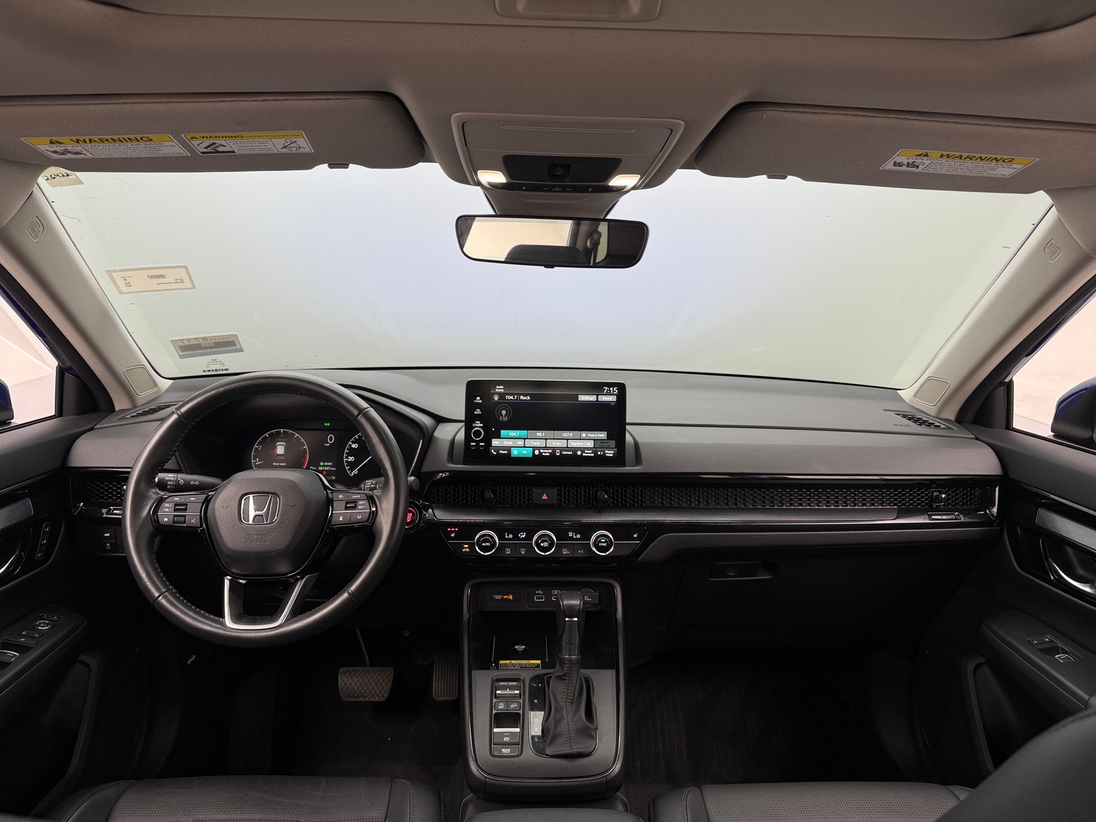 Thumbnail: 2023 Honda CR-V - 2