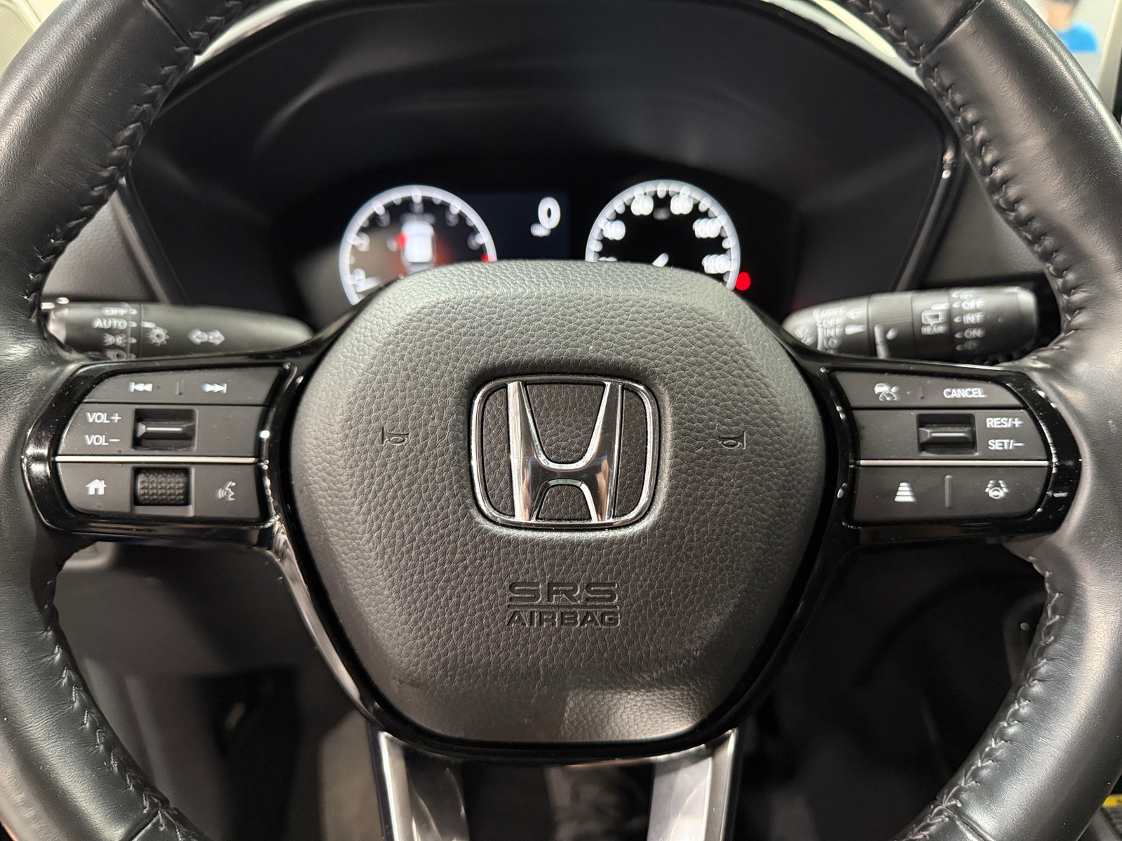 Thumbnail: 2023 Honda CR-V - 4