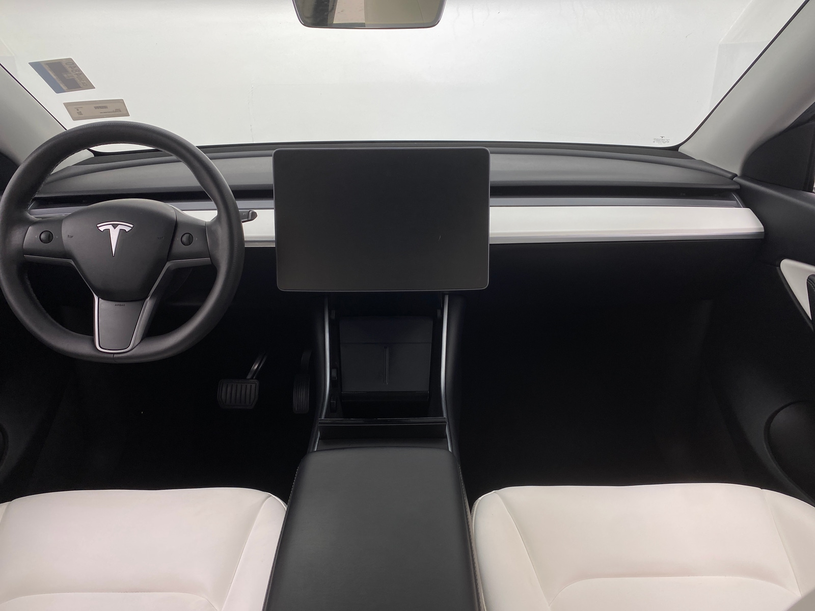 Thumbnail: 2021 Tesla Model Y - 2