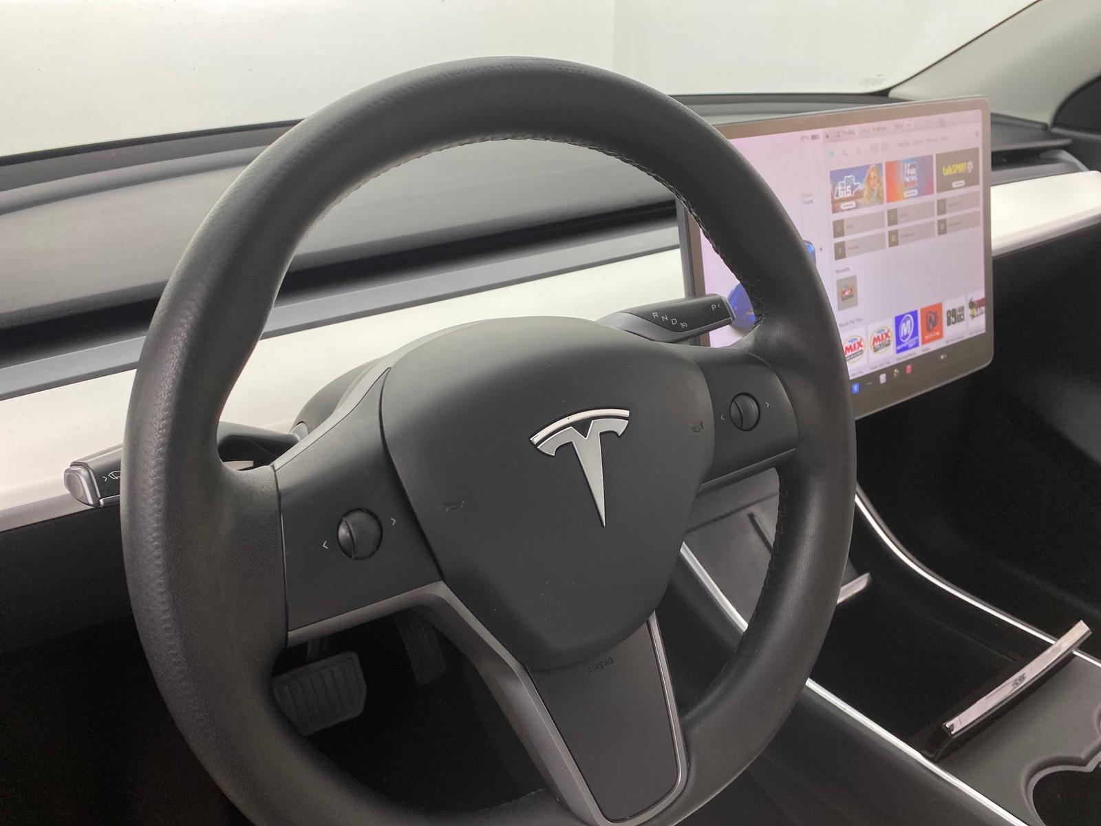 Thumbnail: 2021 Tesla Model Y - 3