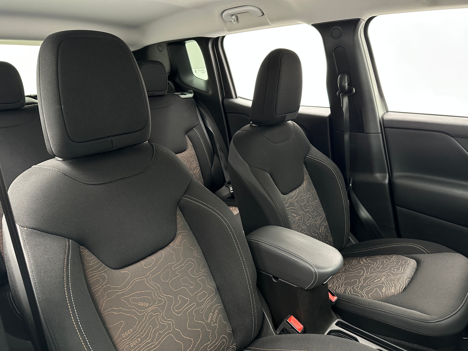 Thumbnail: 2023 Jeep Renegade - 2