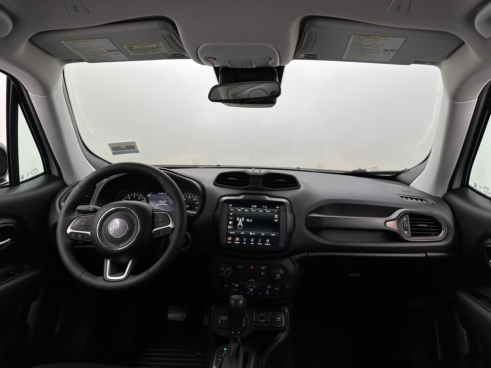 Thumbnail: 2023 Jeep Renegade - 3
