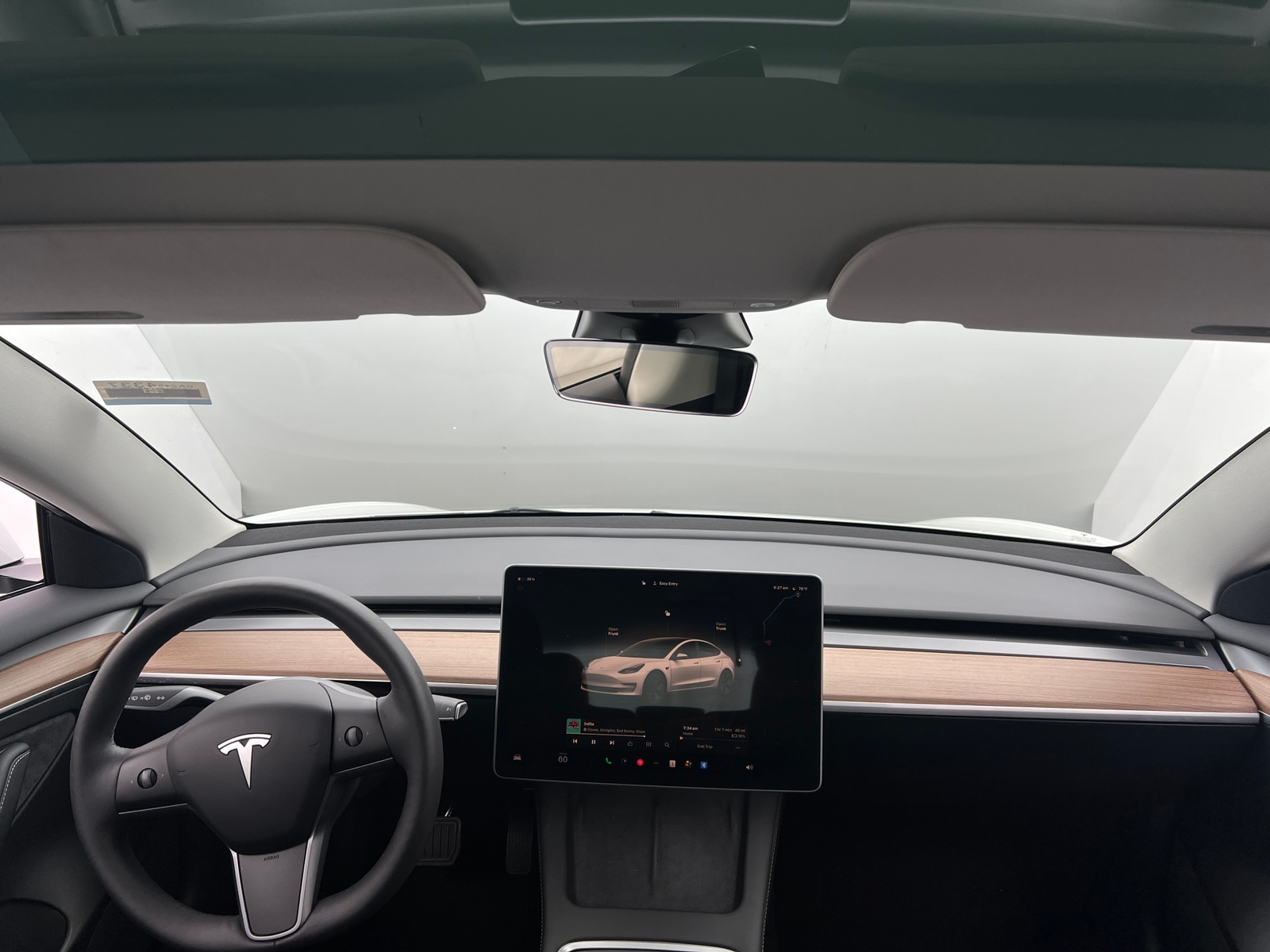 Thumbnail: 2023 Tesla Model 3 - 2