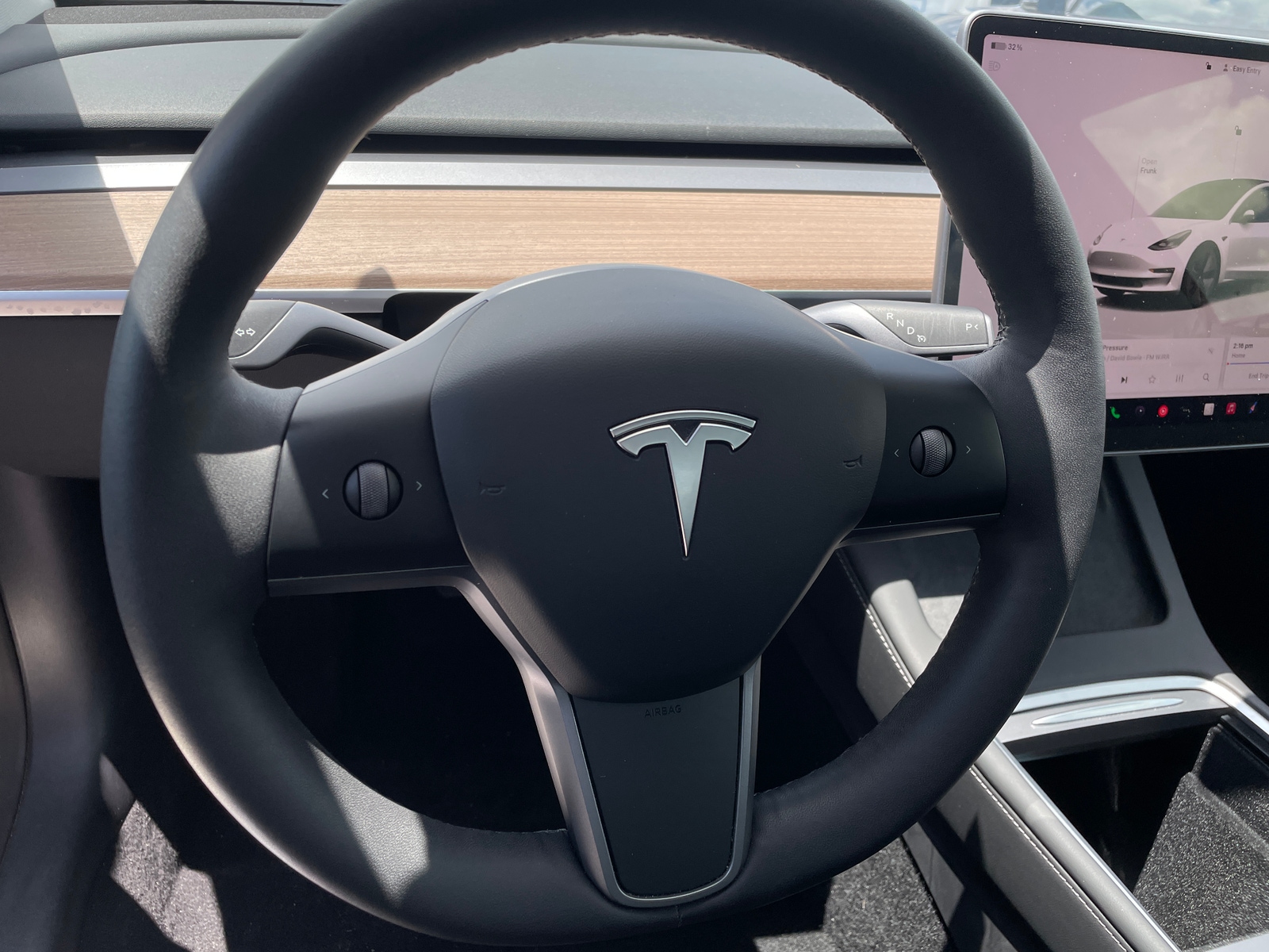 Thumbnail: 2023 Tesla Model 3 - 4