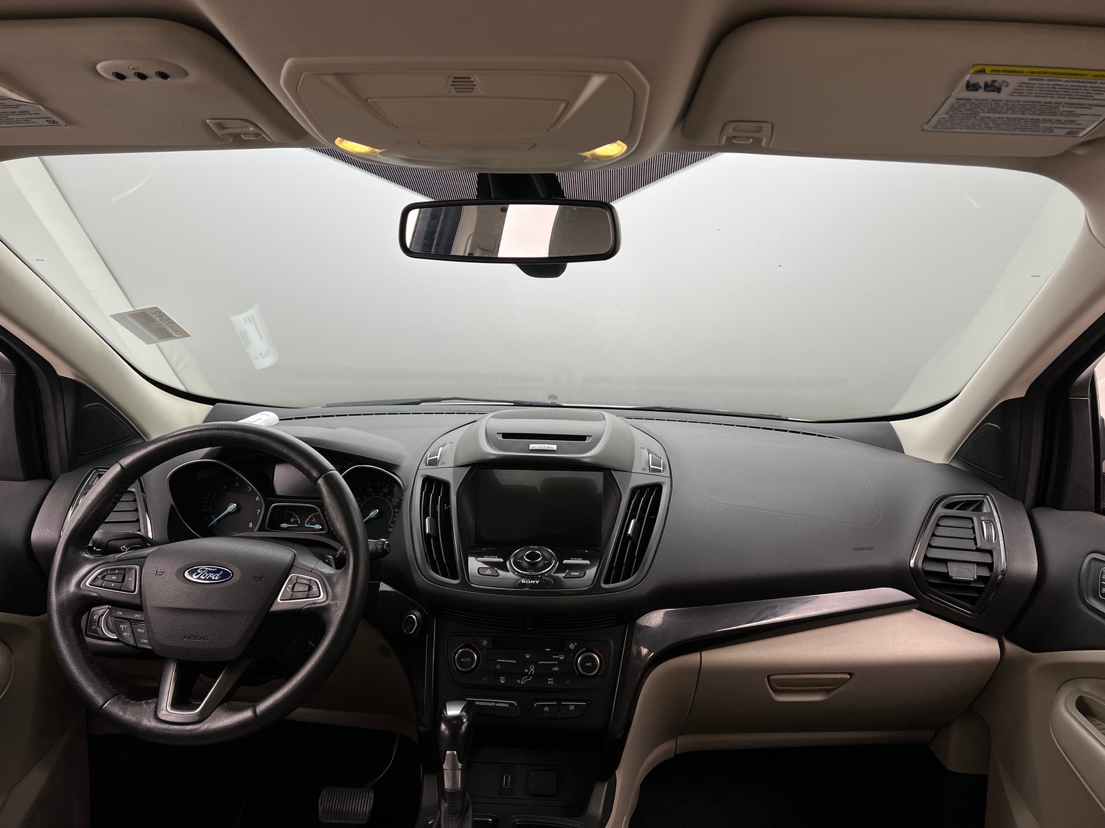 Thumbnail: 2017 Ford Escape - 2