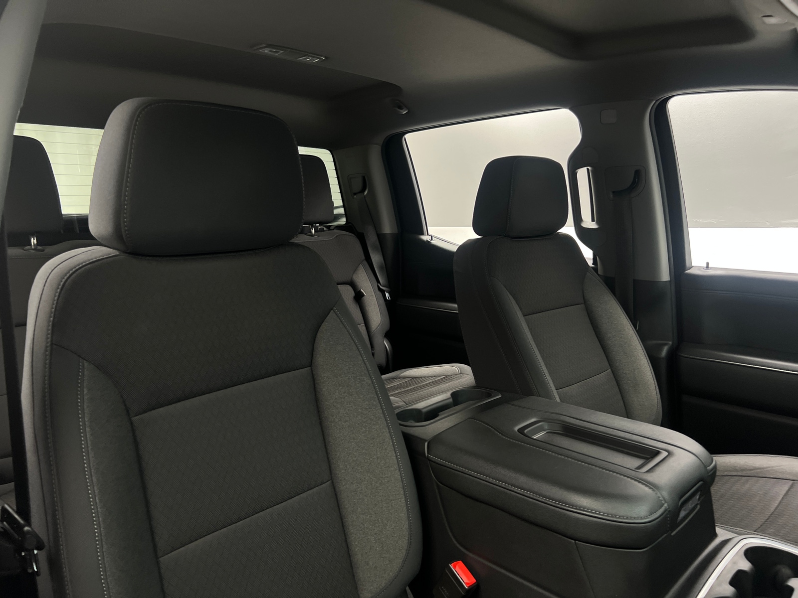 Thumbnail: 2021 GMC Sierra 1500 - 2