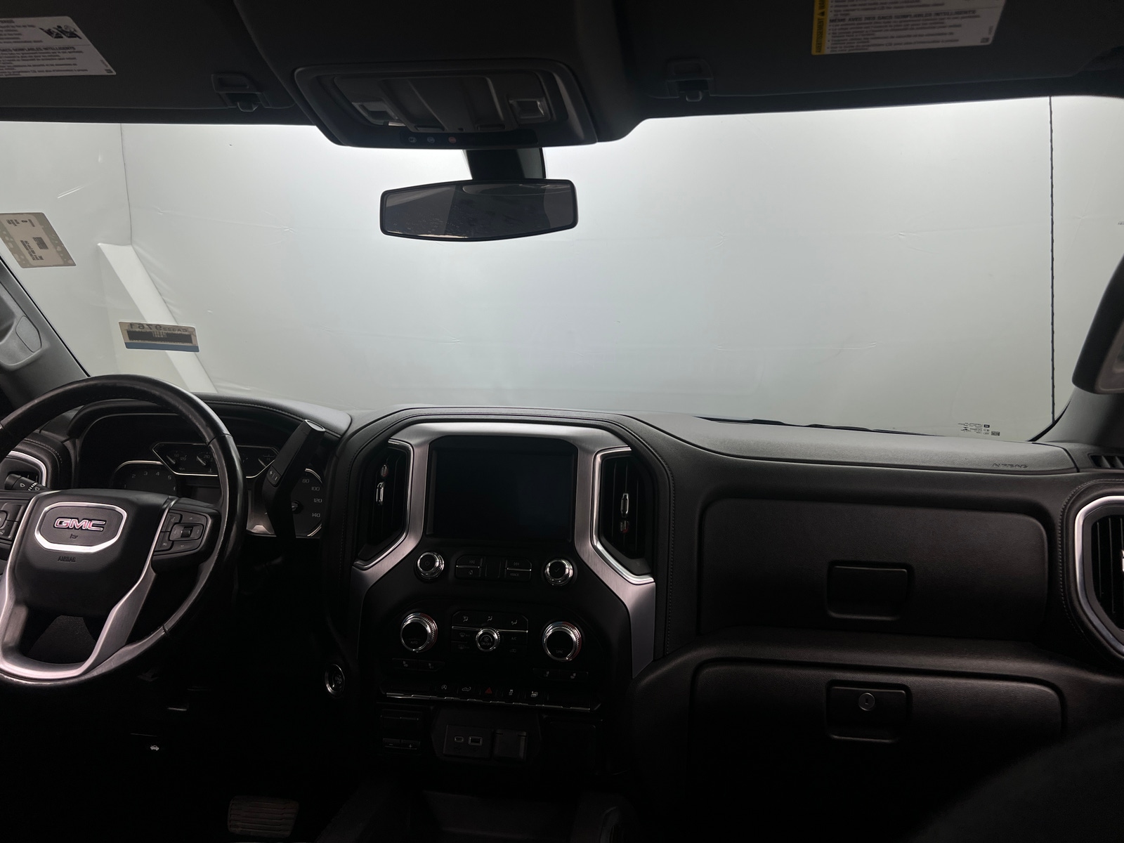 Thumbnail: 2021 GMC Sierra 1500 - 3