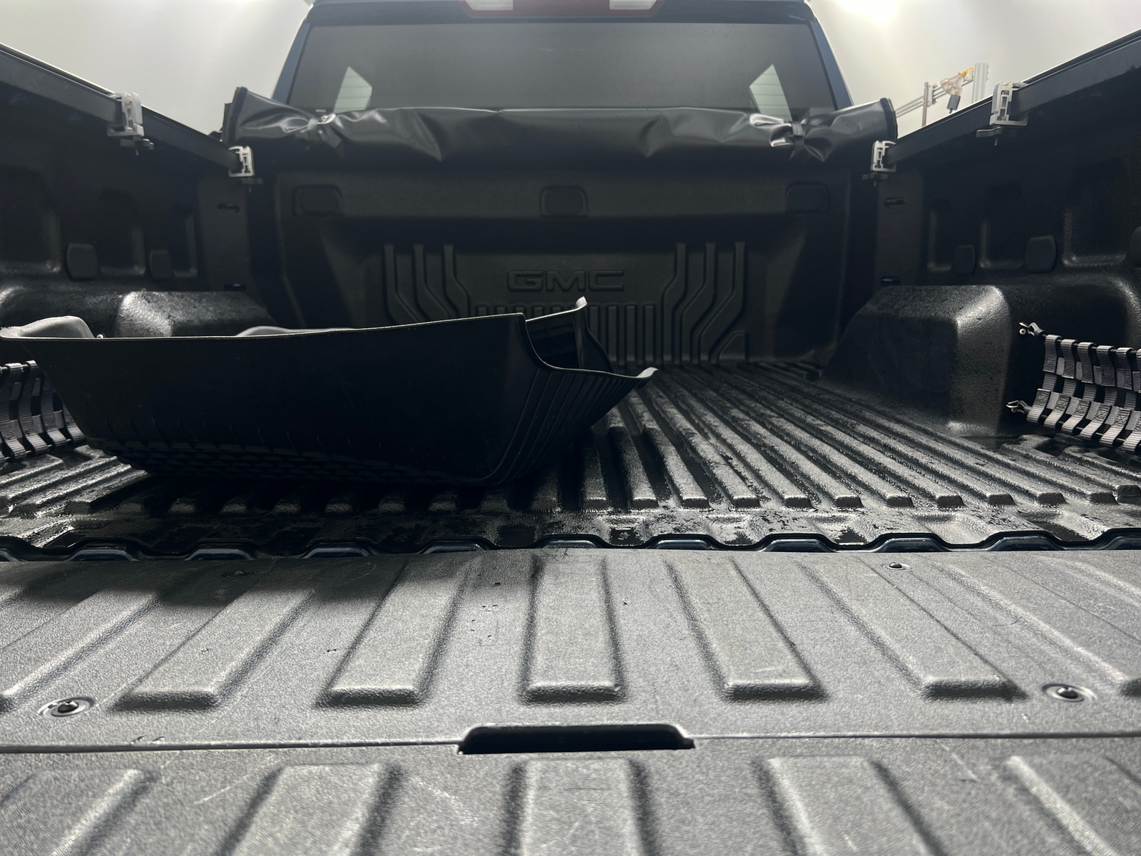 Thumbnail: 2021 GMC Sierra 1500 - 7