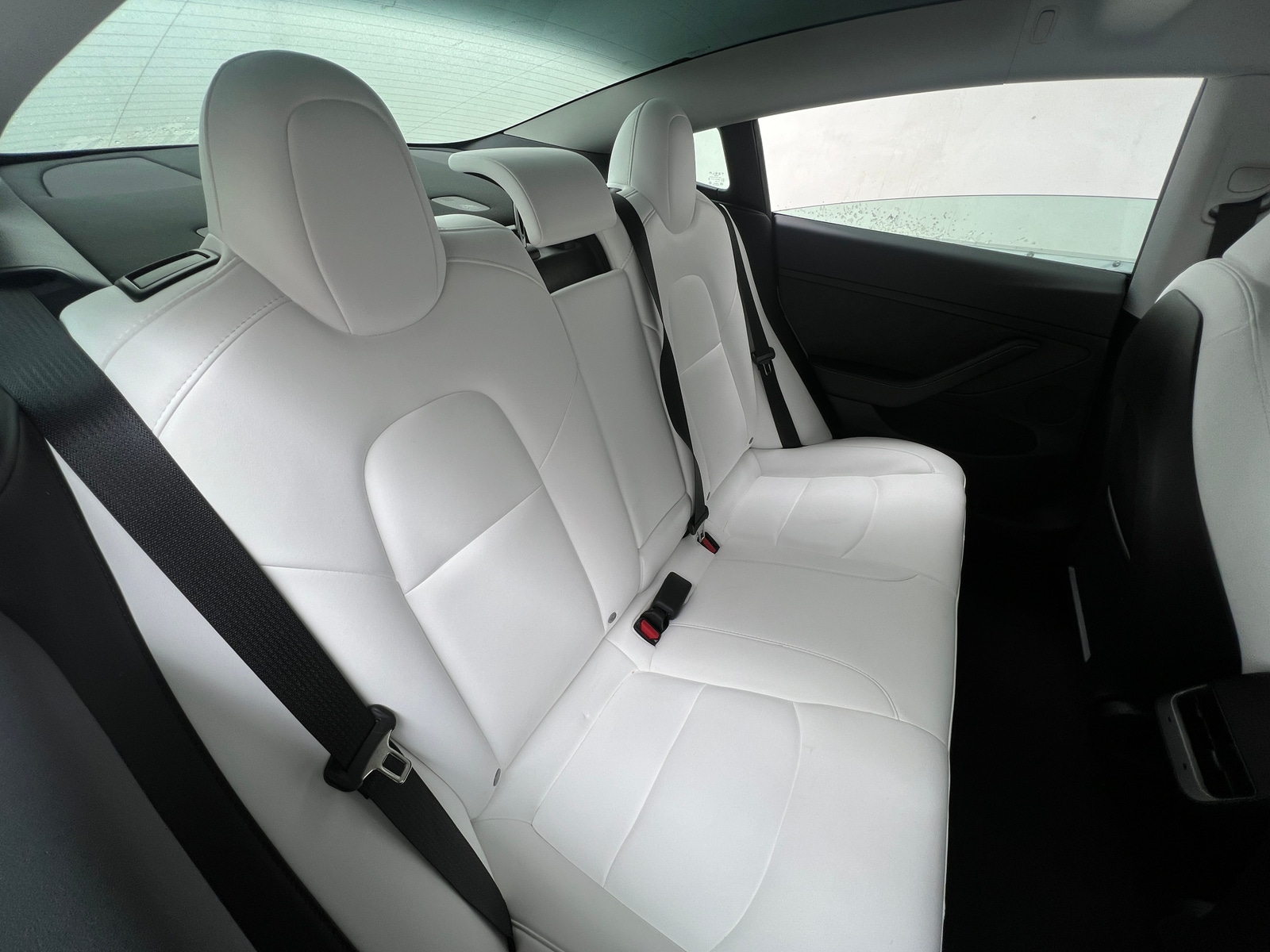 Thumbnail: 2023 Tesla Model 3 - 5