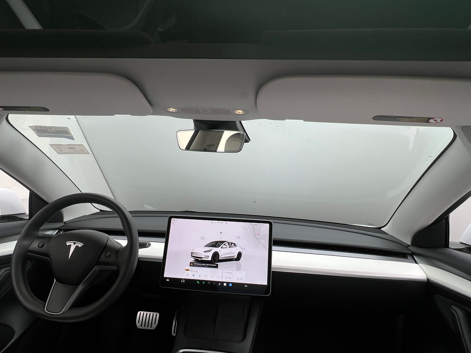 Thumbnail: 2023 Tesla Model 3 - 2