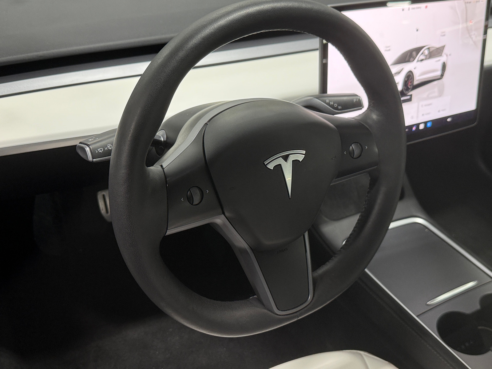 Thumbnail: 2023 Tesla Model 3 - 4