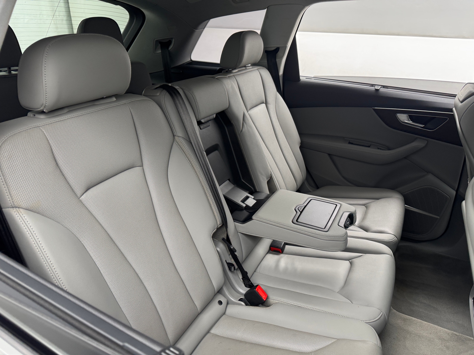 Thumbnail: 2021 Audi Q7 - 5