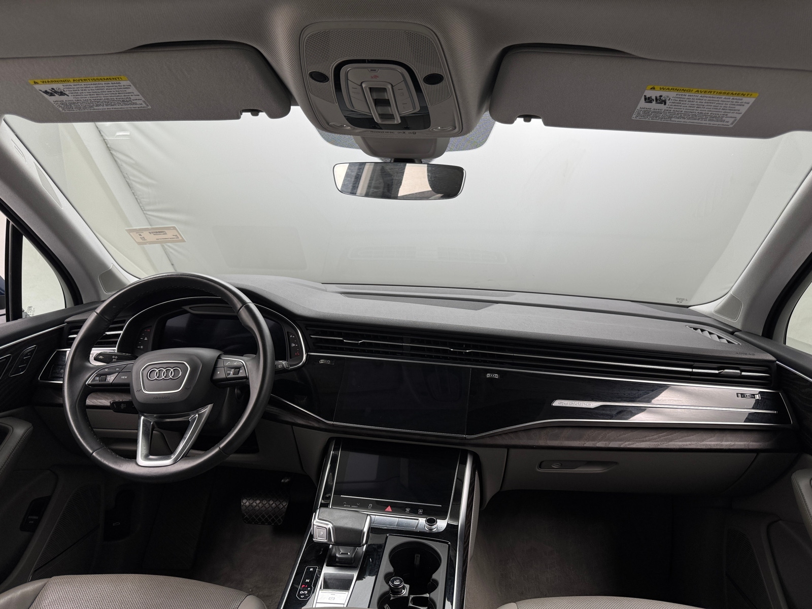Thumbnail: 2021 Audi Q7 - 2
